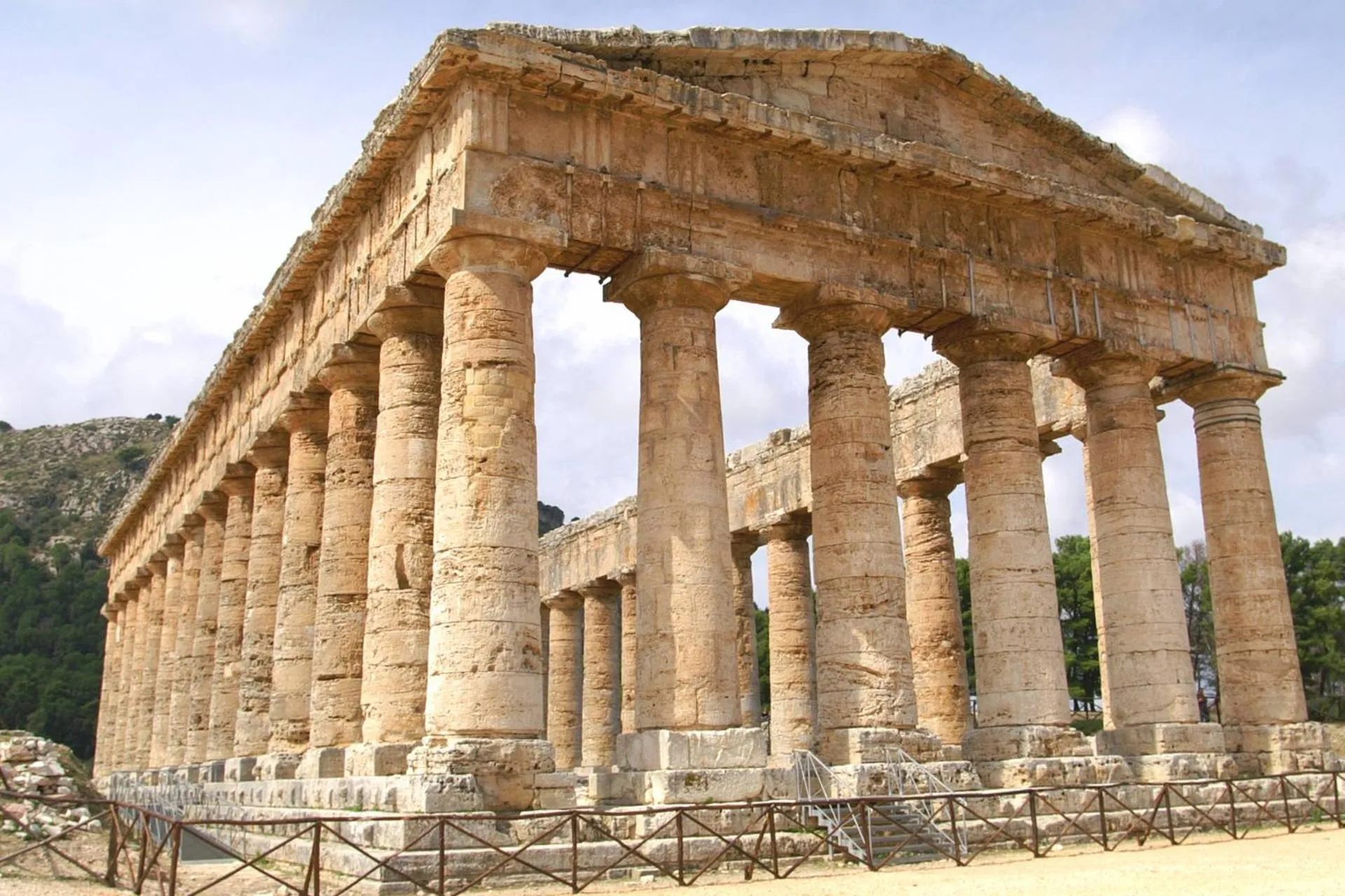 I Giardini di Elencosta