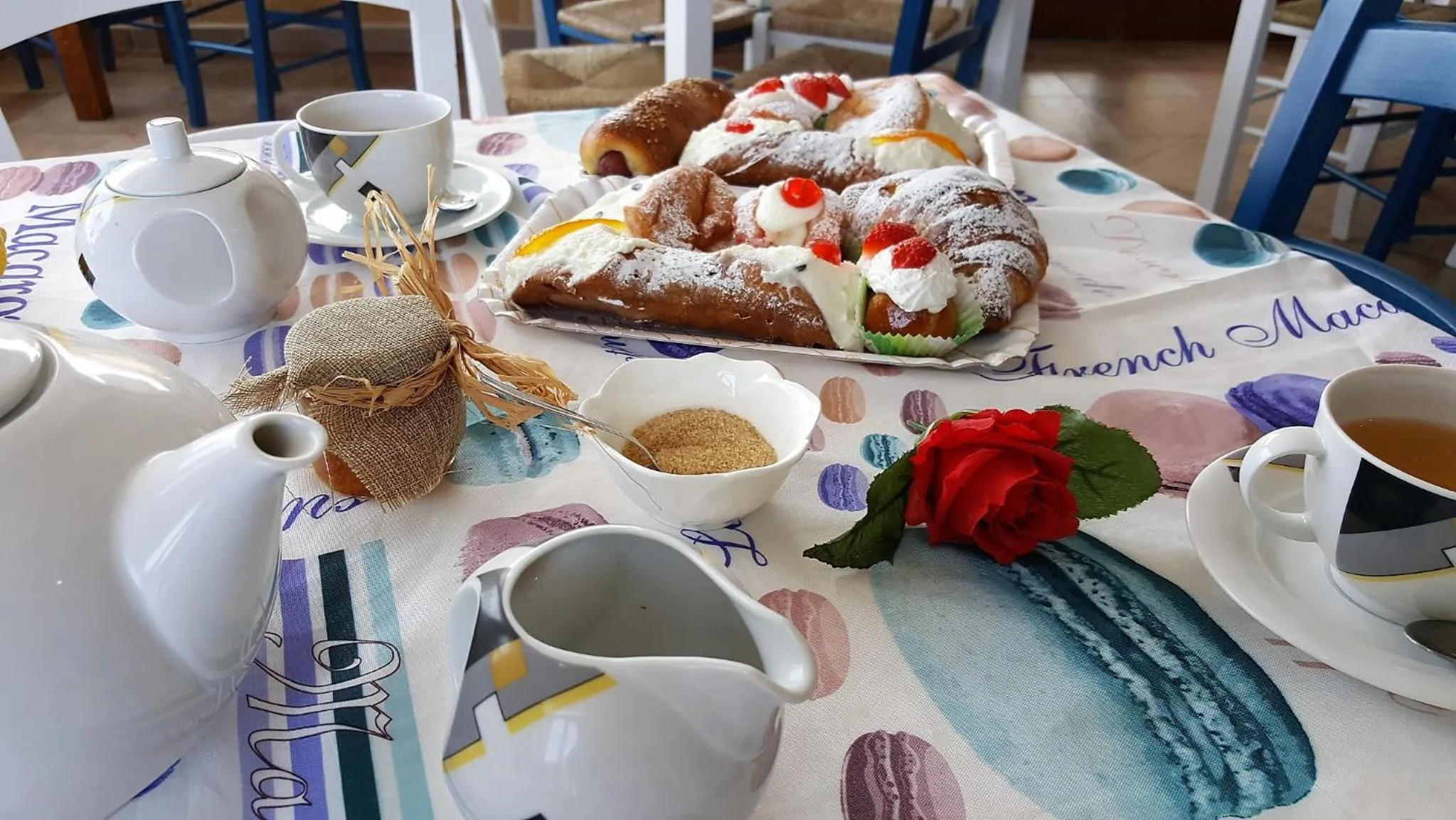 I Giardini di Elencosta