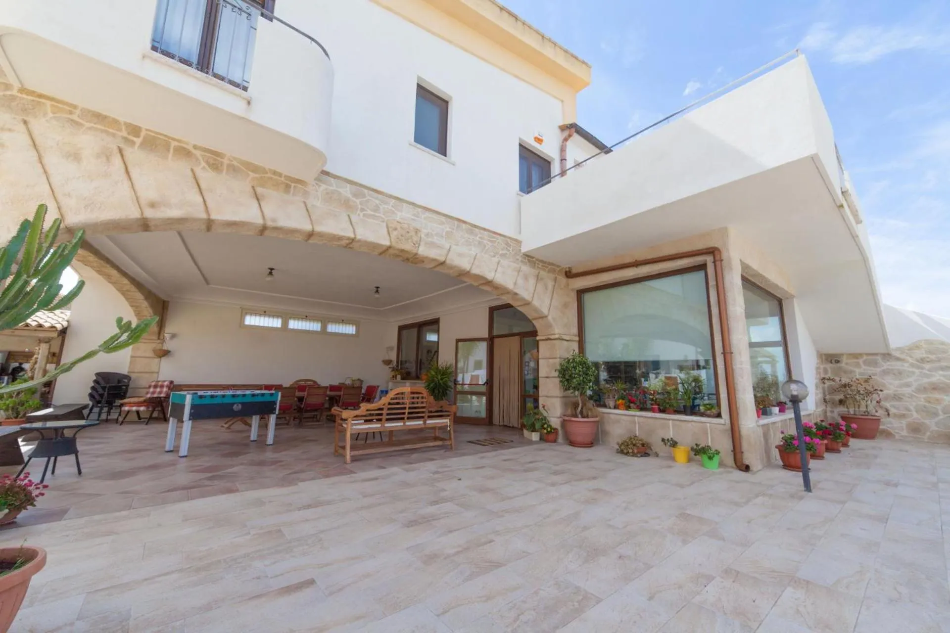 I Giardini di Elencosta