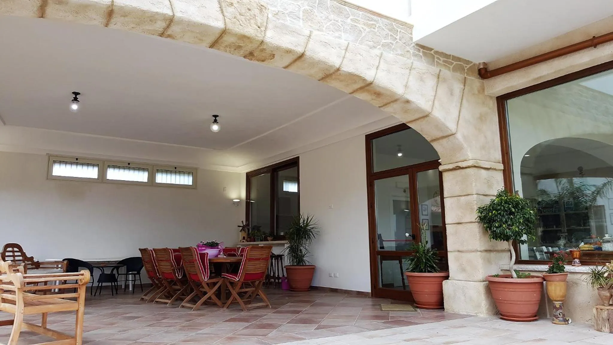 I Giardini di Elencosta