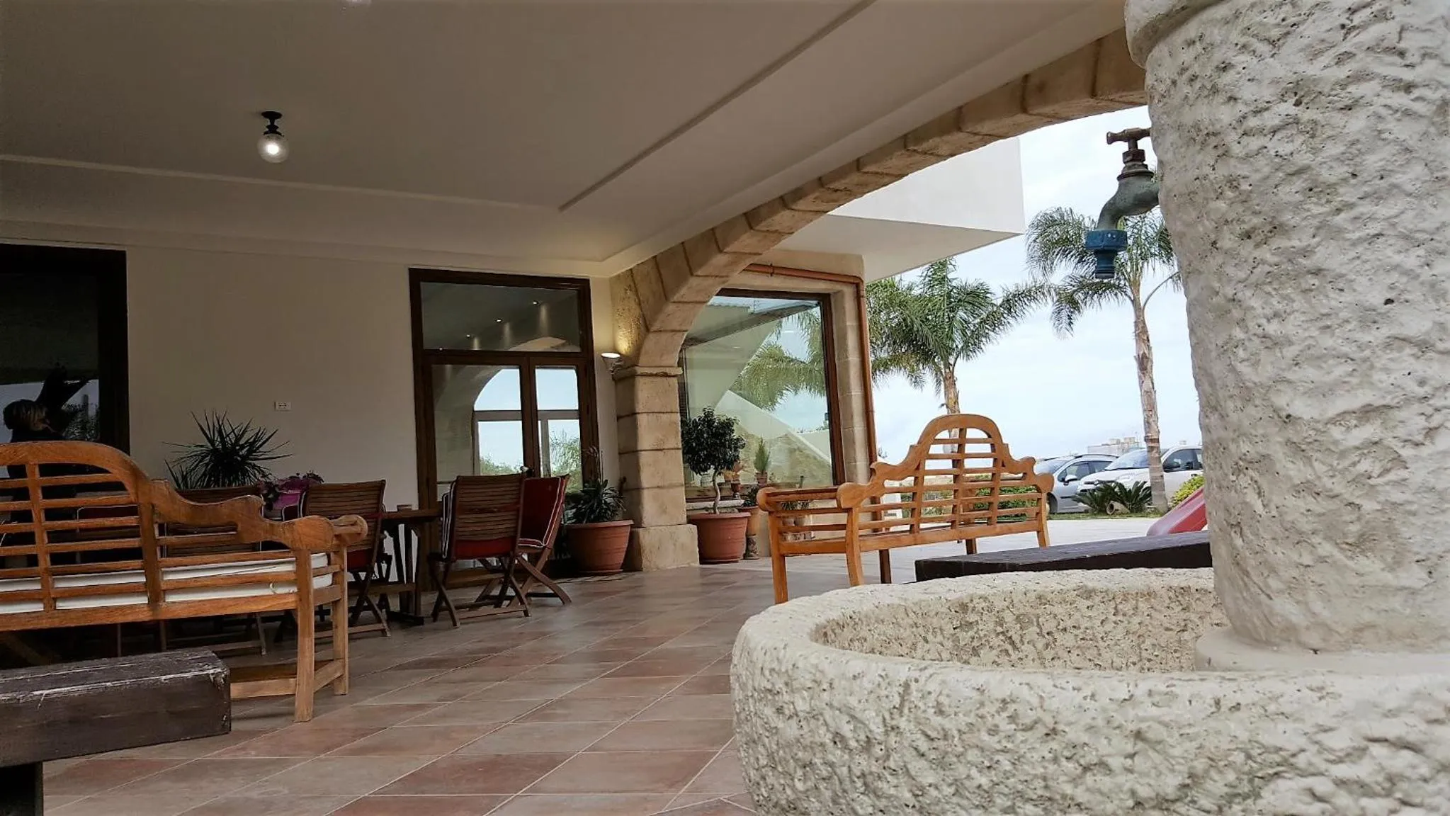 I Giardini di Elencosta