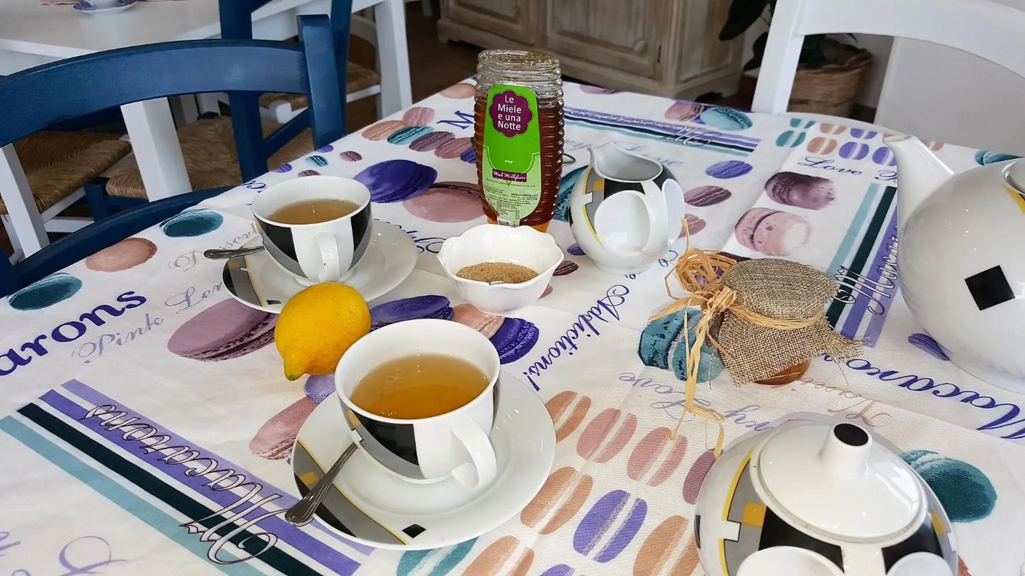 I Giardini di Elencosta