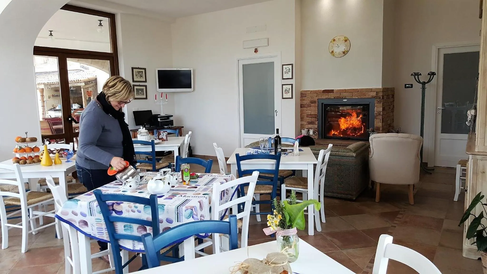 I Giardini di Elencosta