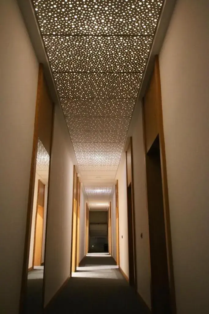 Property building in Aurelis Hotel Property building in Aurelis Hotel