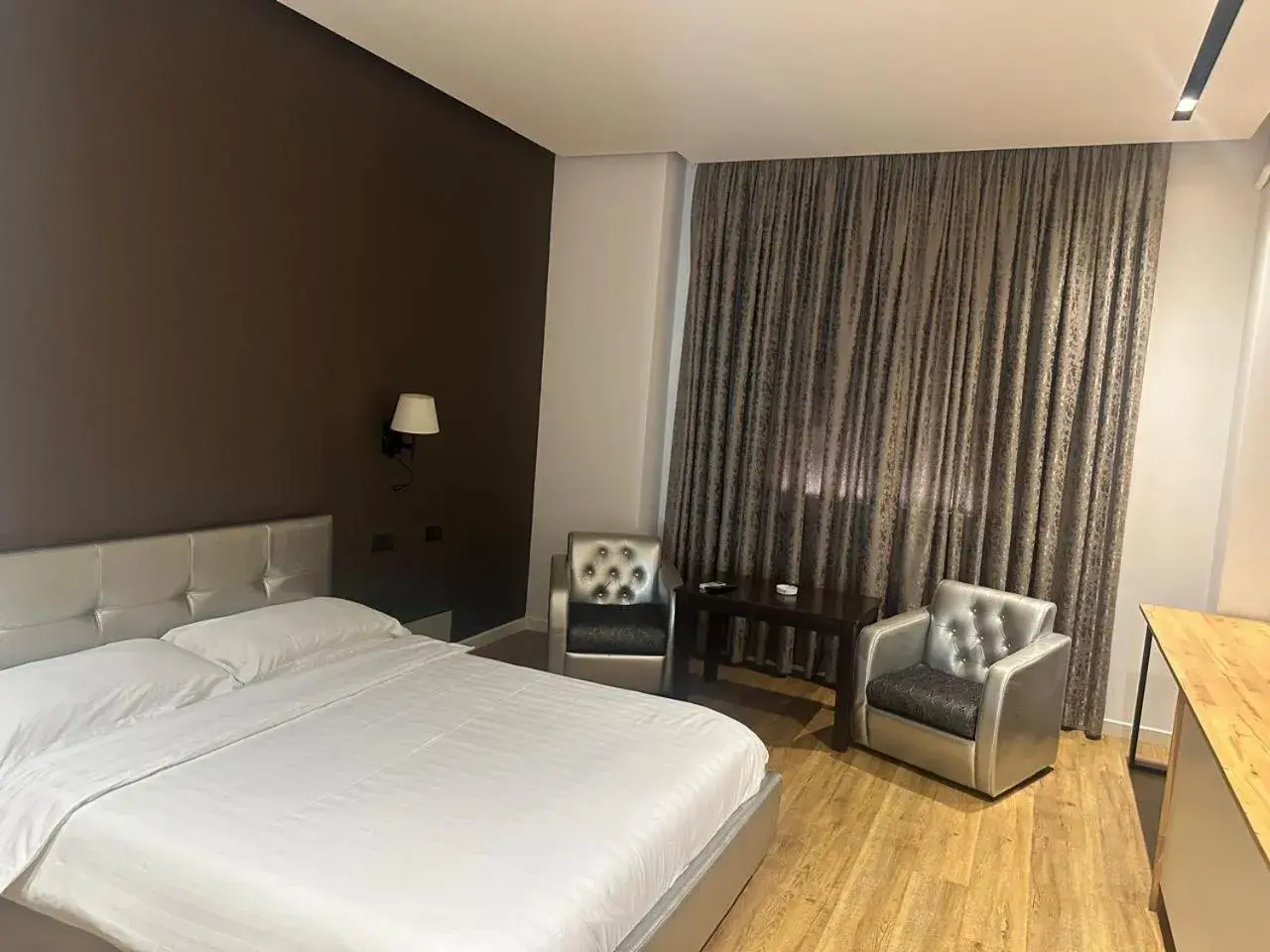 Bedroom, Bed in Aurelis Hotel Bedroom, Bed in Aurelis Hotel