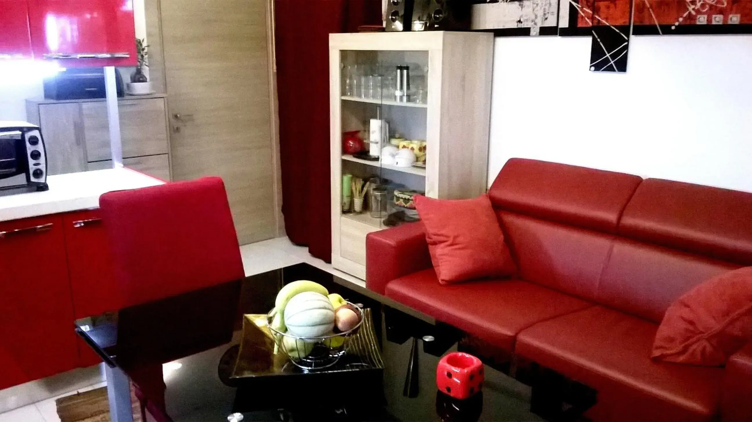 Appartamento Residence Canalotto Appartamento Residence Canalotto