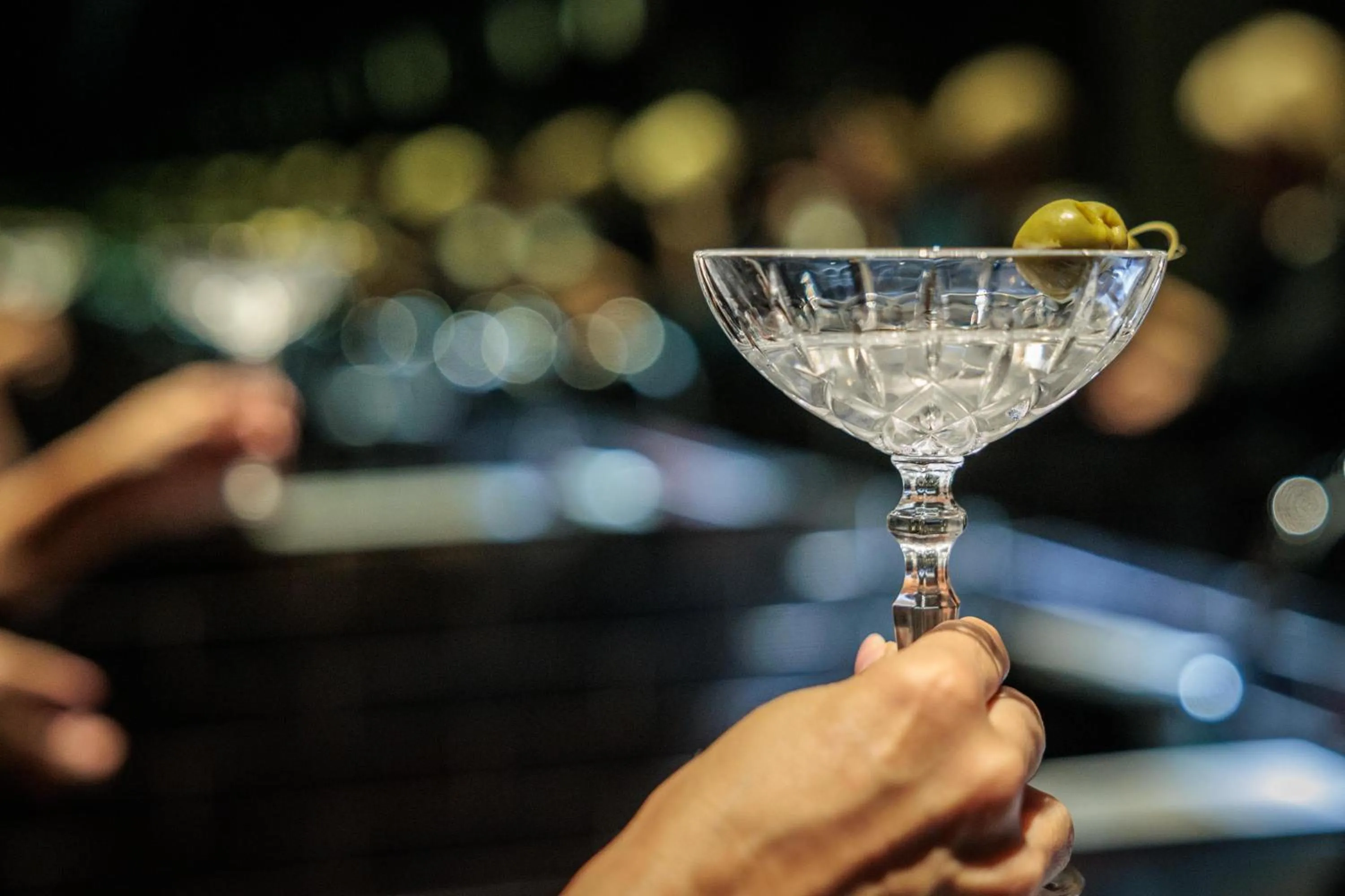 Lounge or bar in Radisson Collection Hotel, Old Mill Belgrade