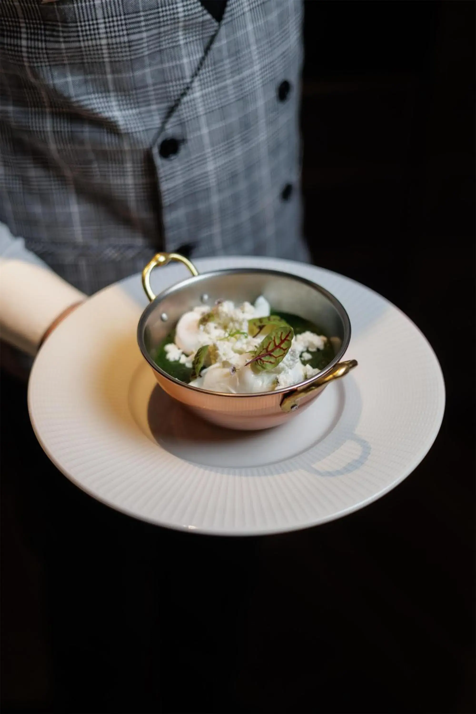 Food and drinks in Radisson Collection Hotel, Old Mill Belgrade Food and drinks in Radisson Collection Hotel, Old Mill Belgrade