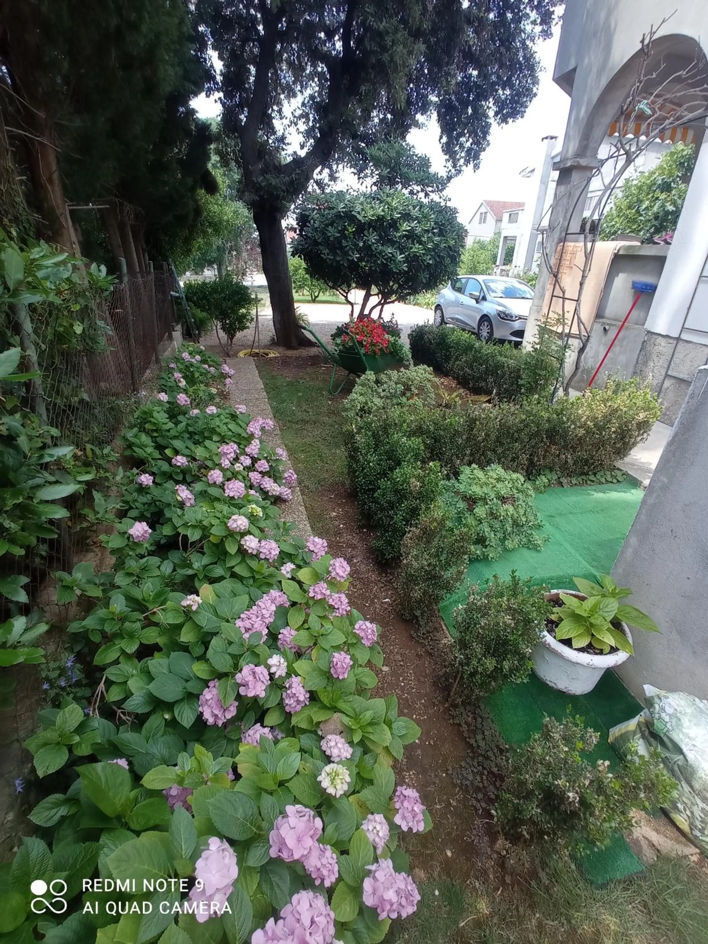 Apartmani Gaga