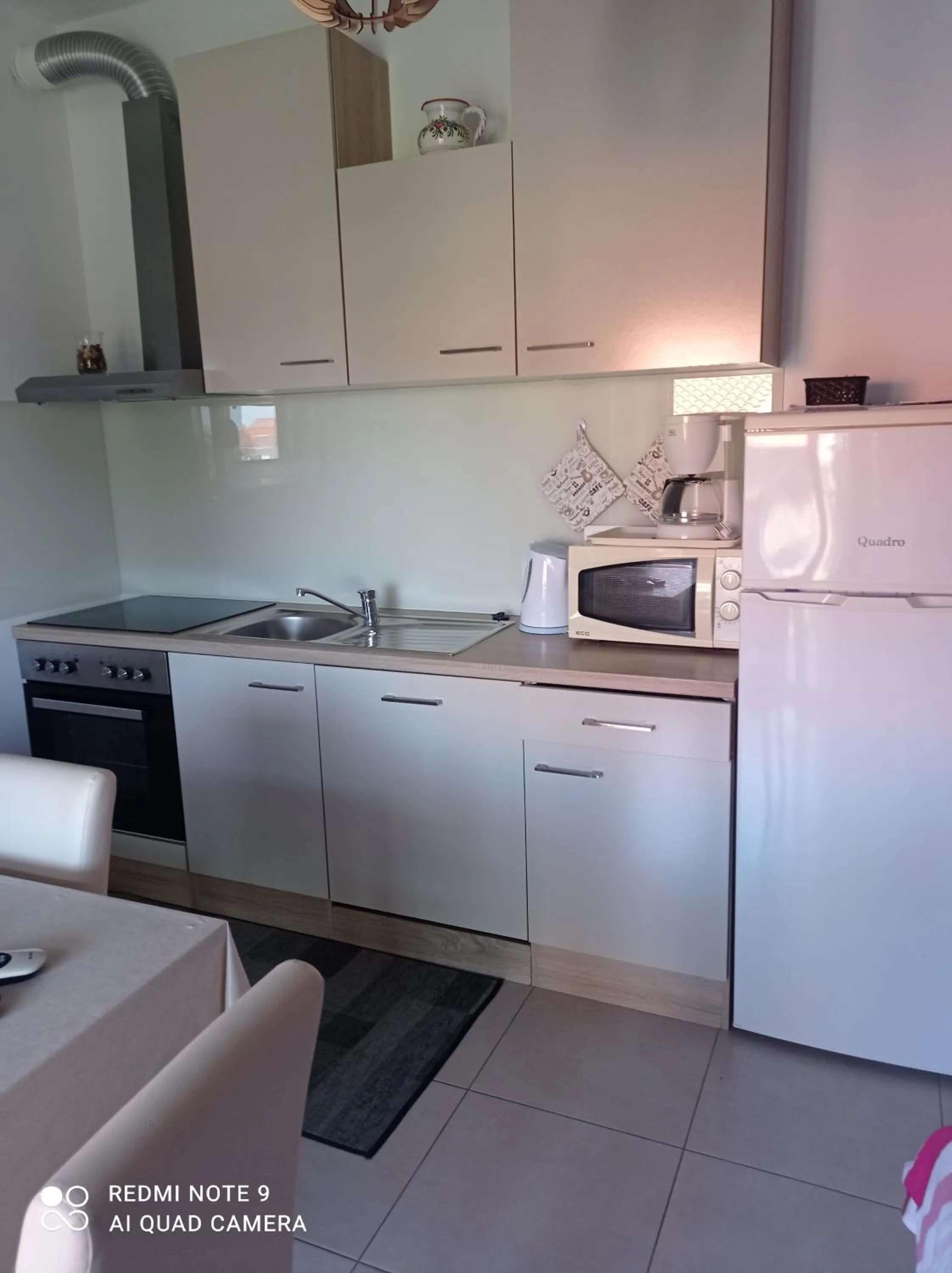 Apartmani Gaga