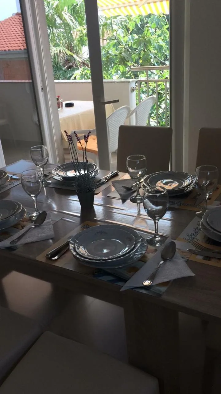 Apartmani Gaga
