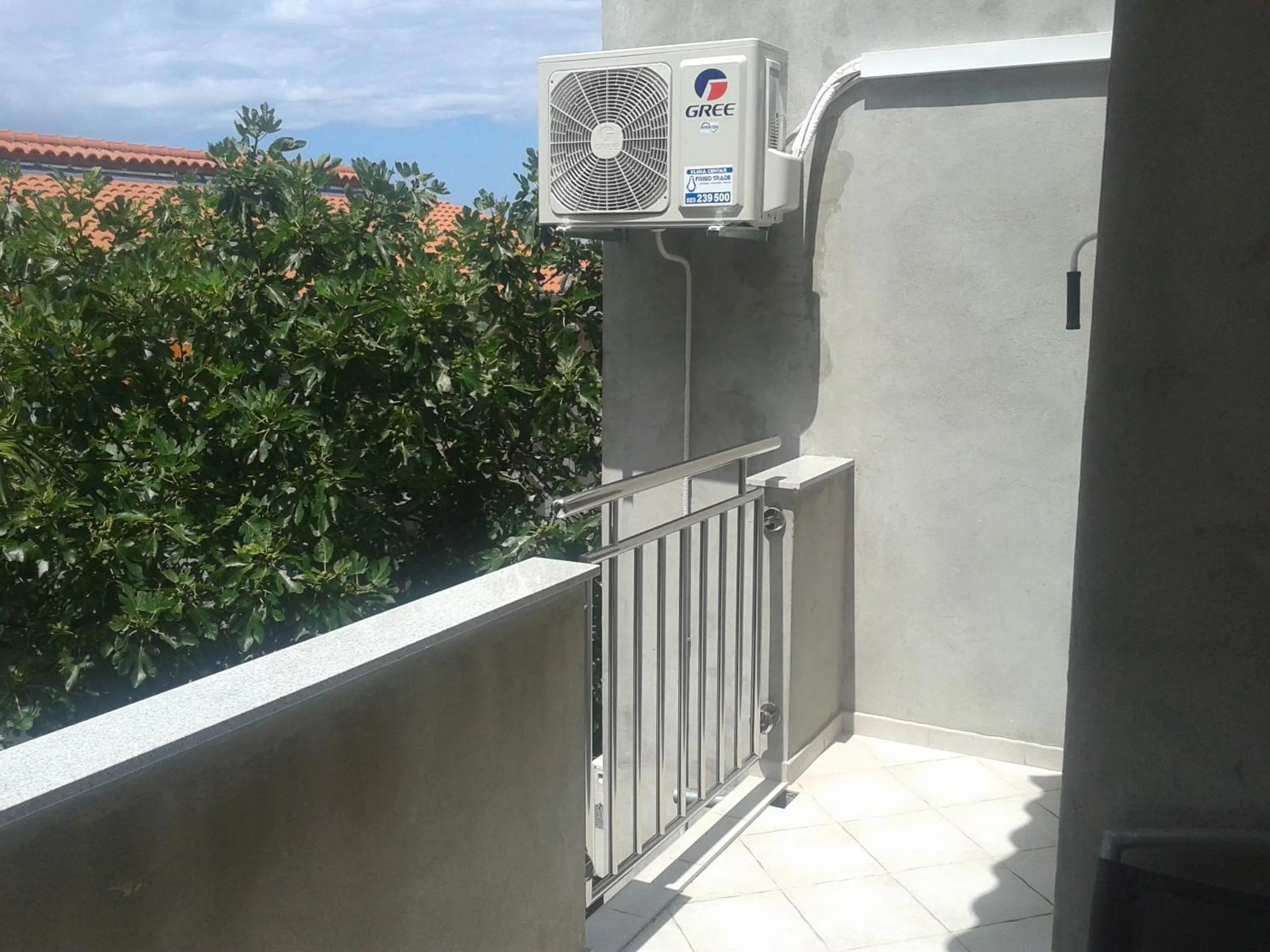Apartmani Gaga