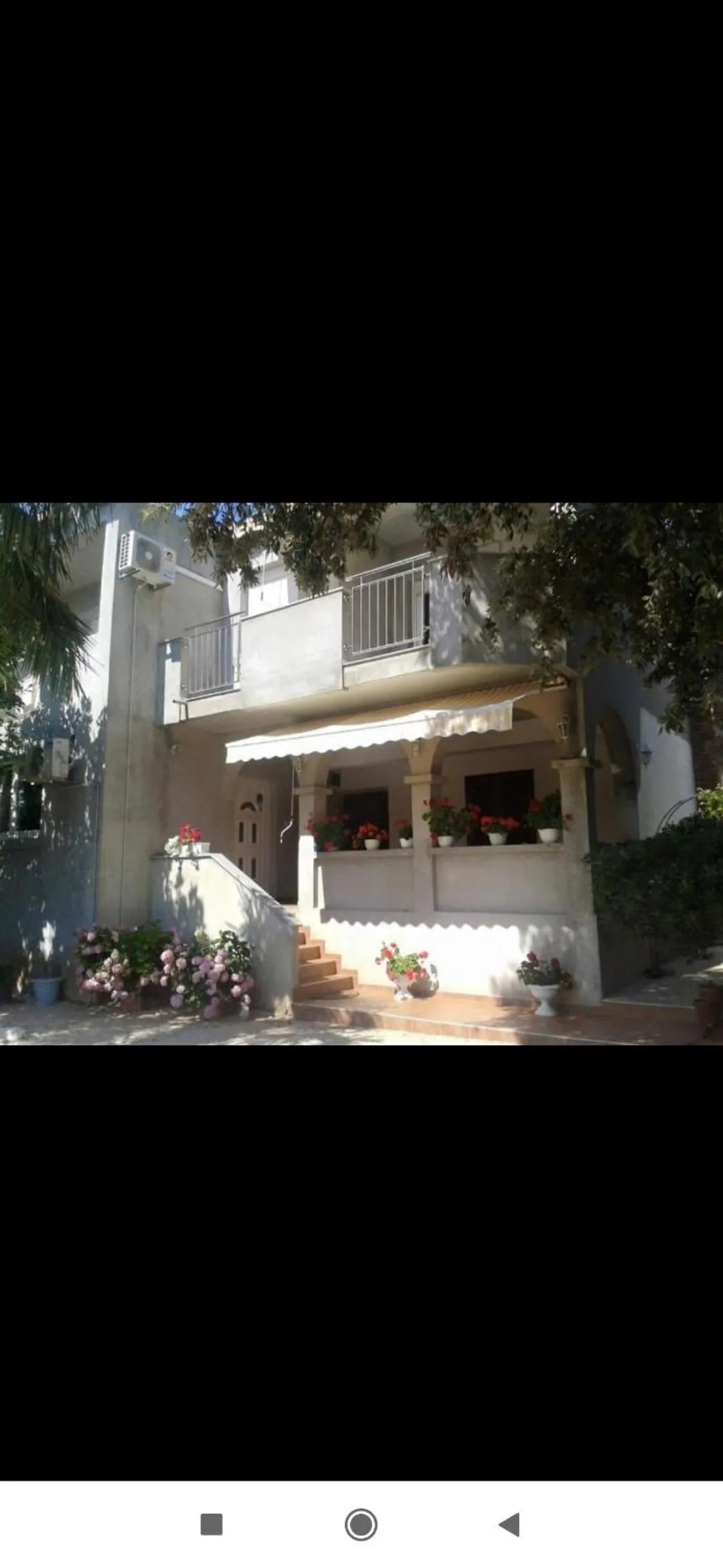 Apartmani Gaga