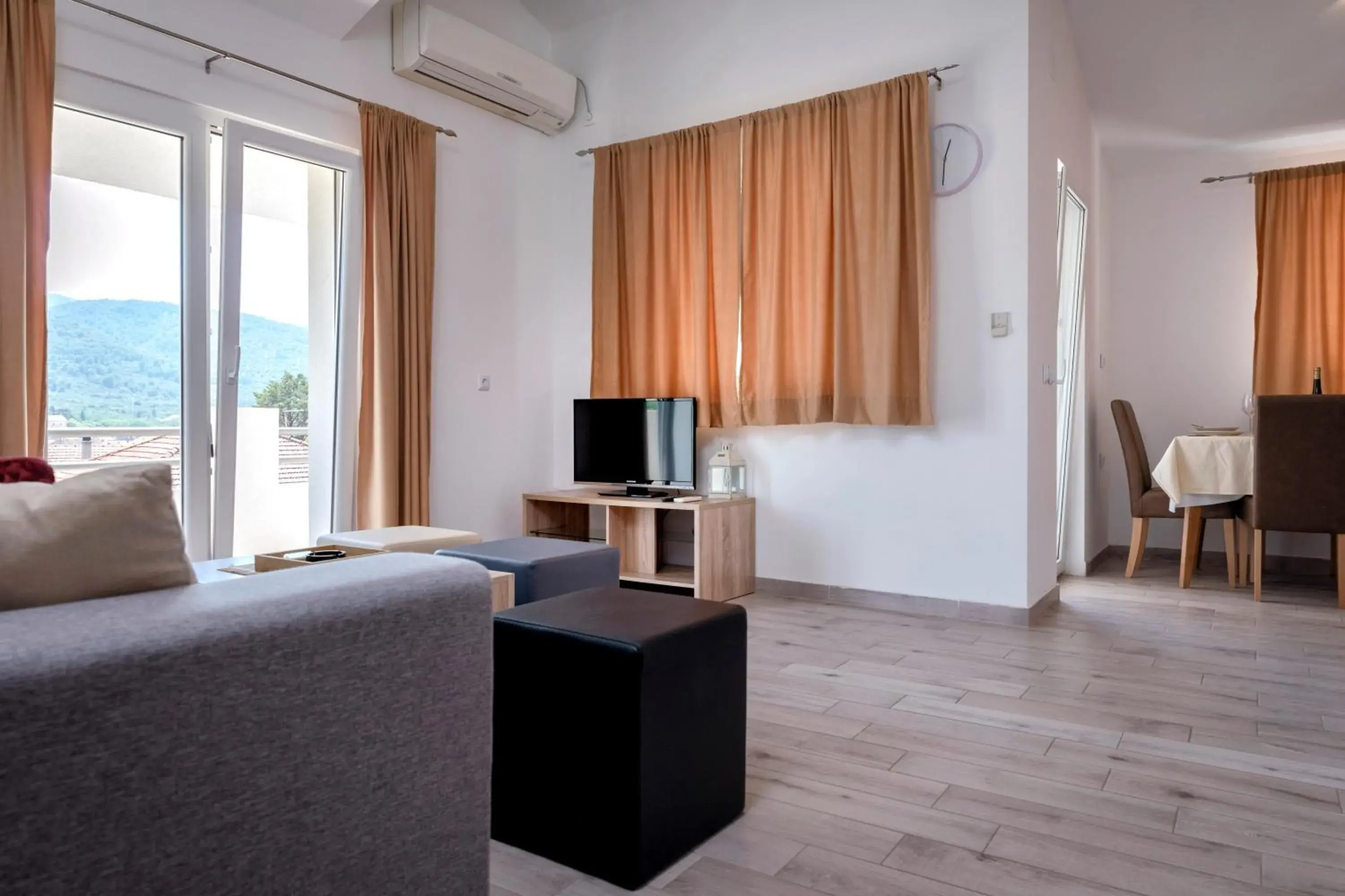 Apartment with Balcony in Apartments Marković Apartment with Balcony in Apartments Marković