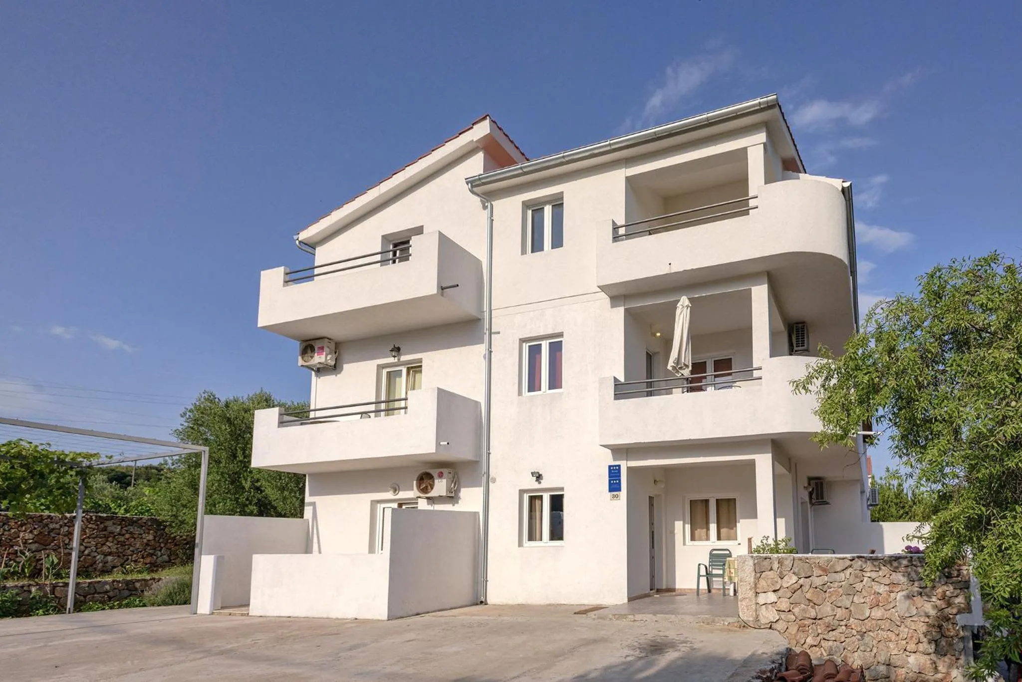 Apartments Marković