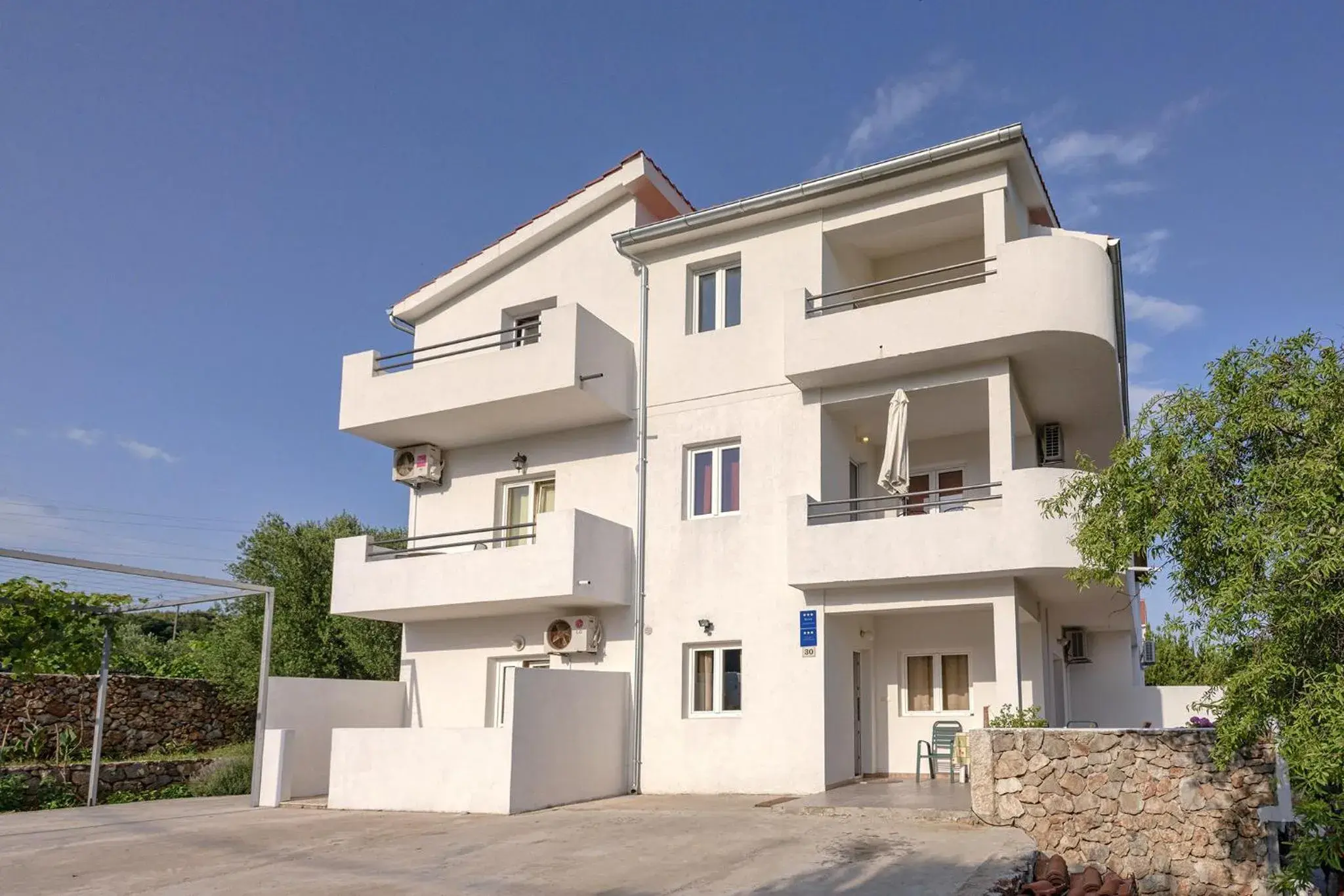 Apartments Marković Apartments Marković