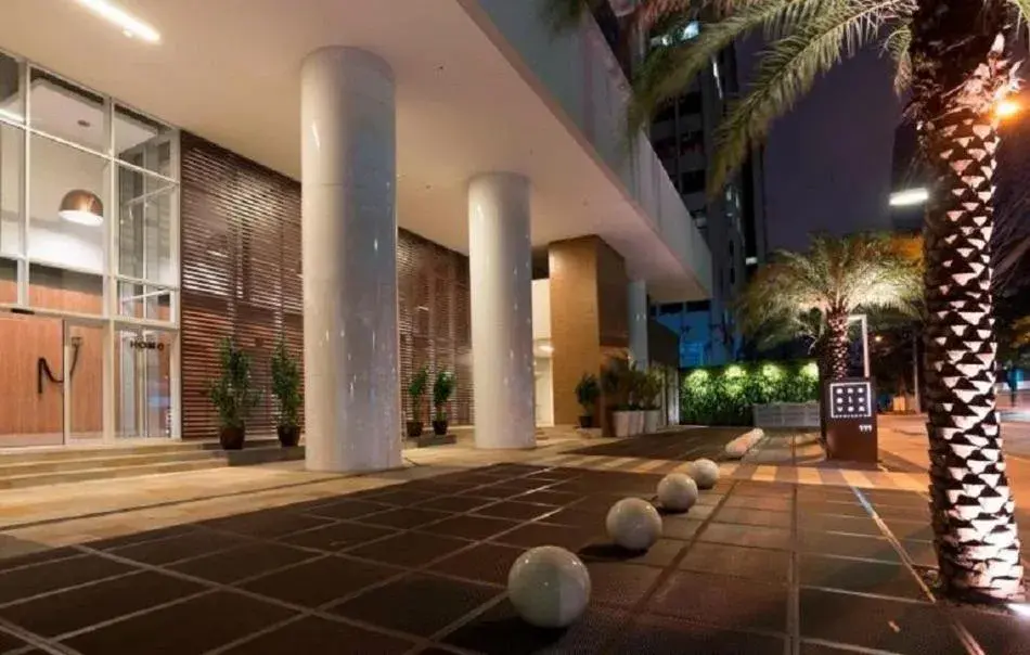 One Eleven Home And Work By Helbor One Eleven Home And Work By Helbor