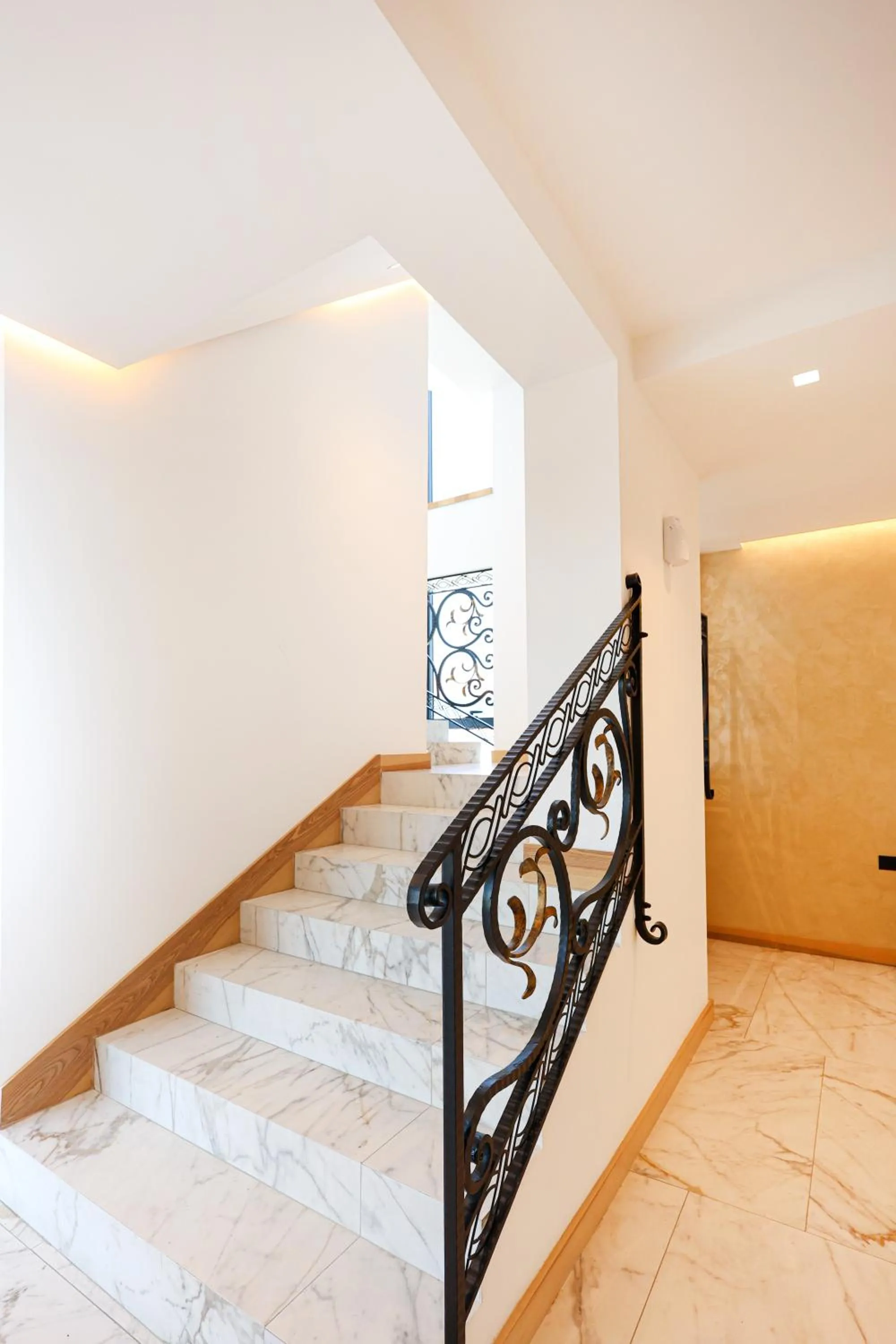 Other in Grand White City Hotel