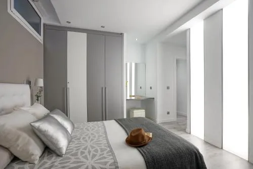 Apartamento Lagun Concha Beach