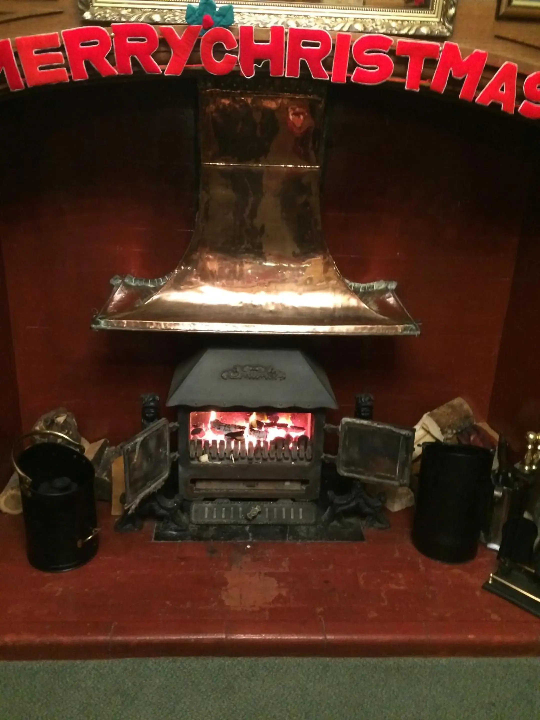 Living room in The Nyton Guesthouse Living room in The Nyton Guesthouse