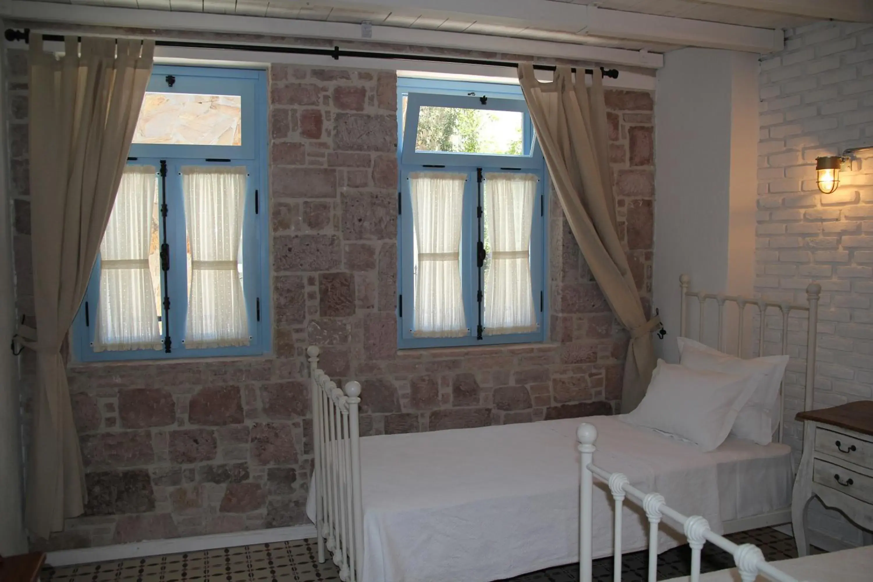 Standard Twin Room in Cesmeli Han Standard Twin Room in Cesmeli Han