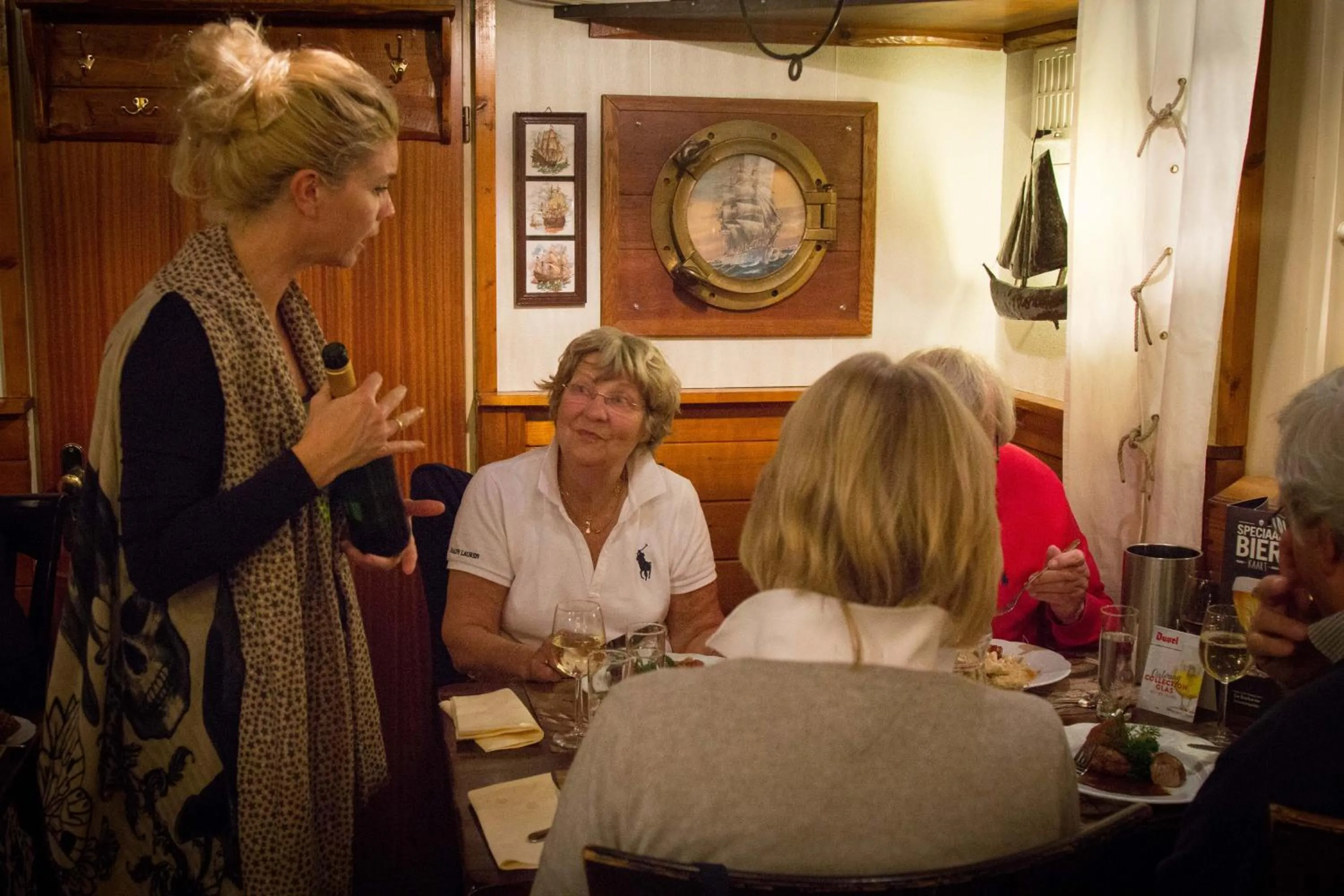 Hotel Restaurant de Boekanier