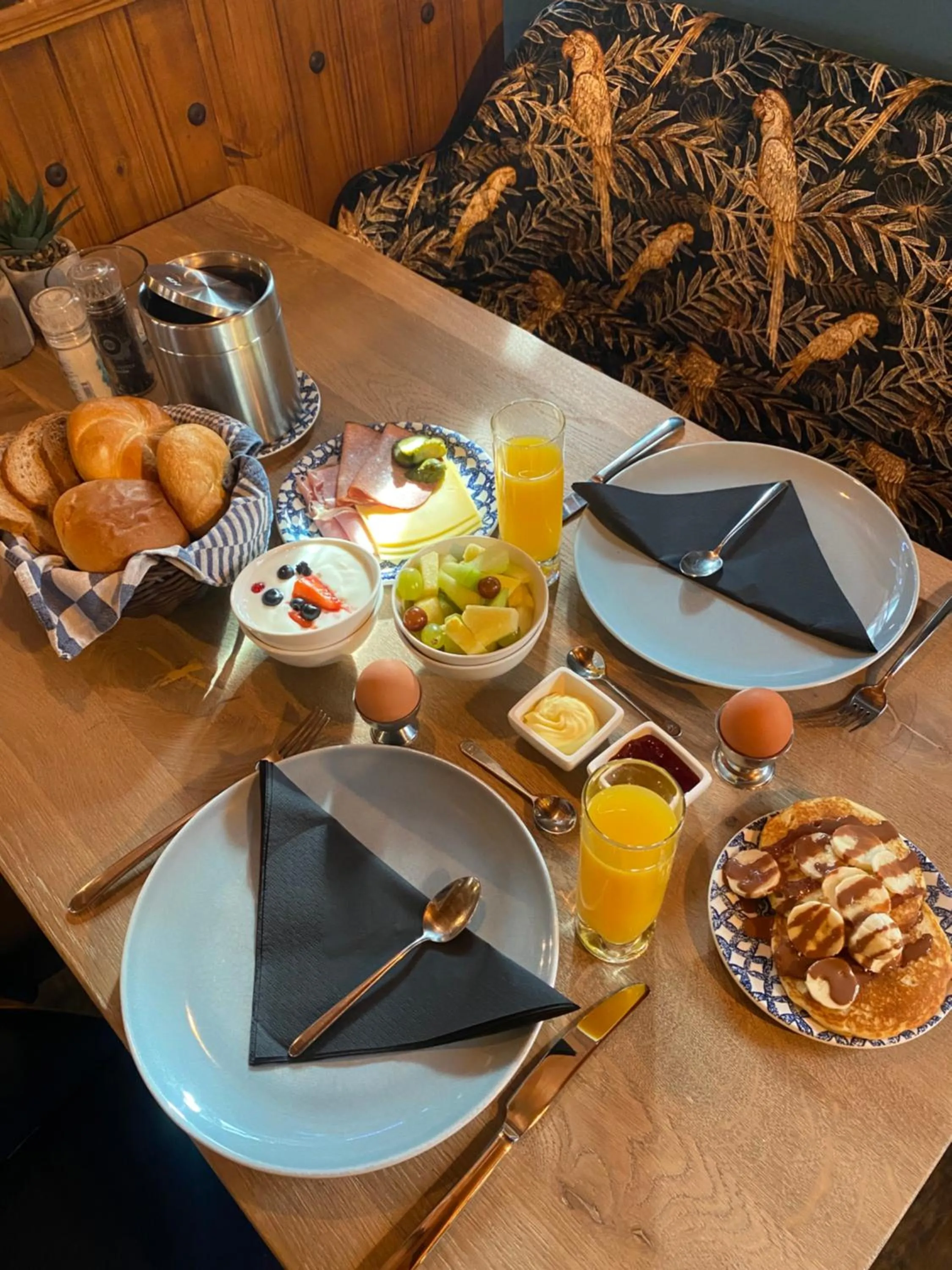 Hotel Restaurant de Boekanier