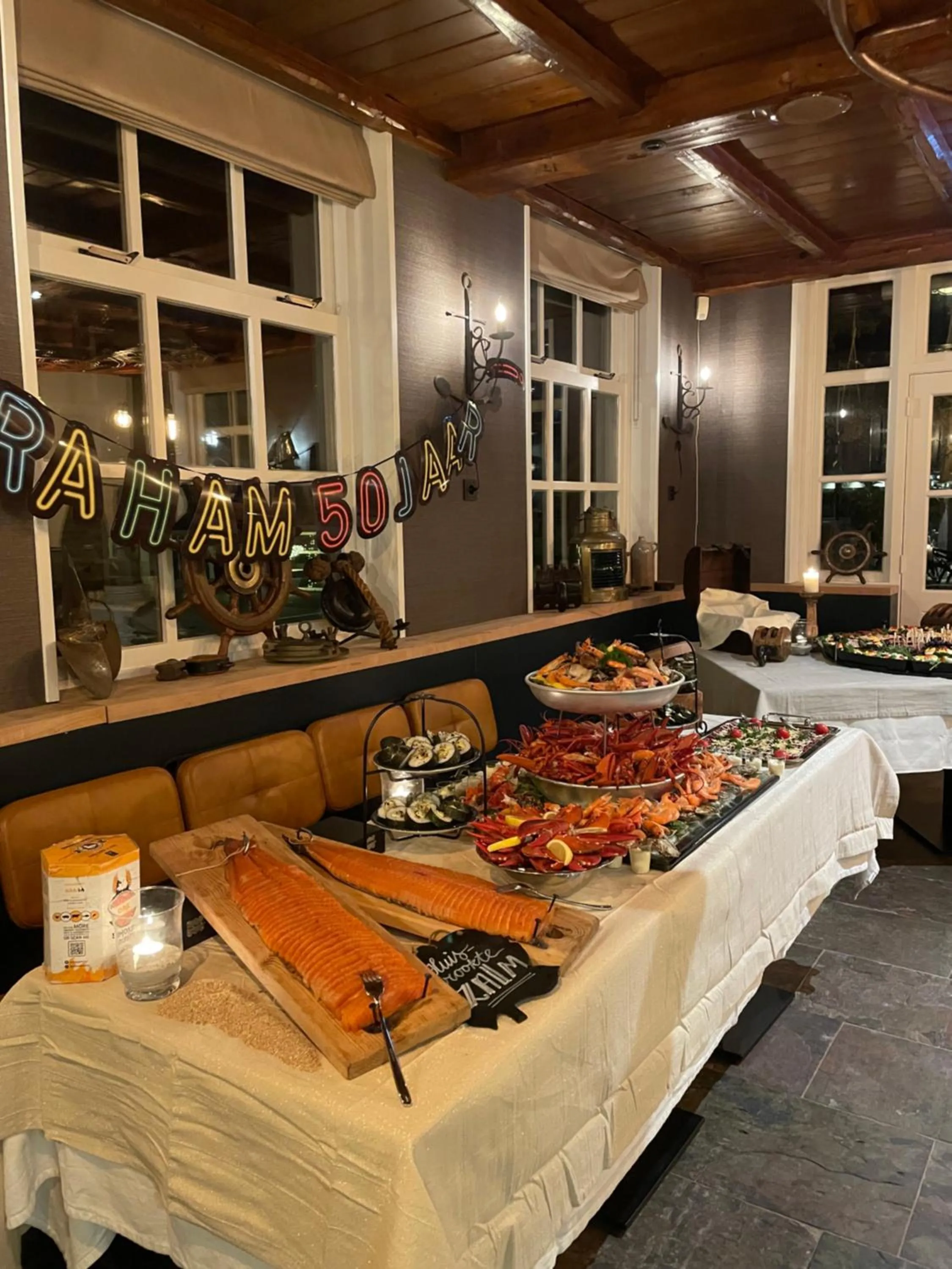 Hotel Restaurant de Boekanier