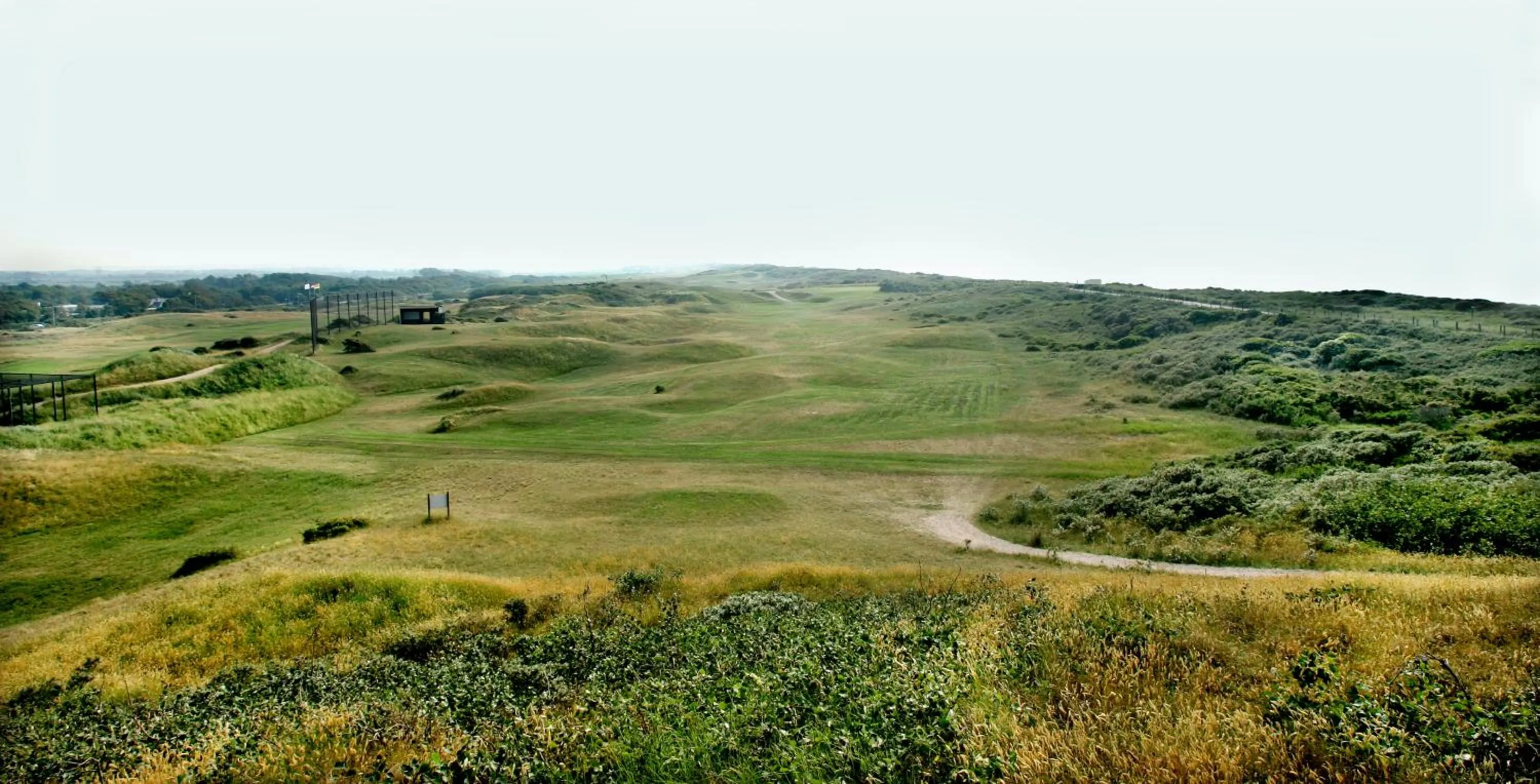 Area and facilities in Hotel Restaurant de Boekanier