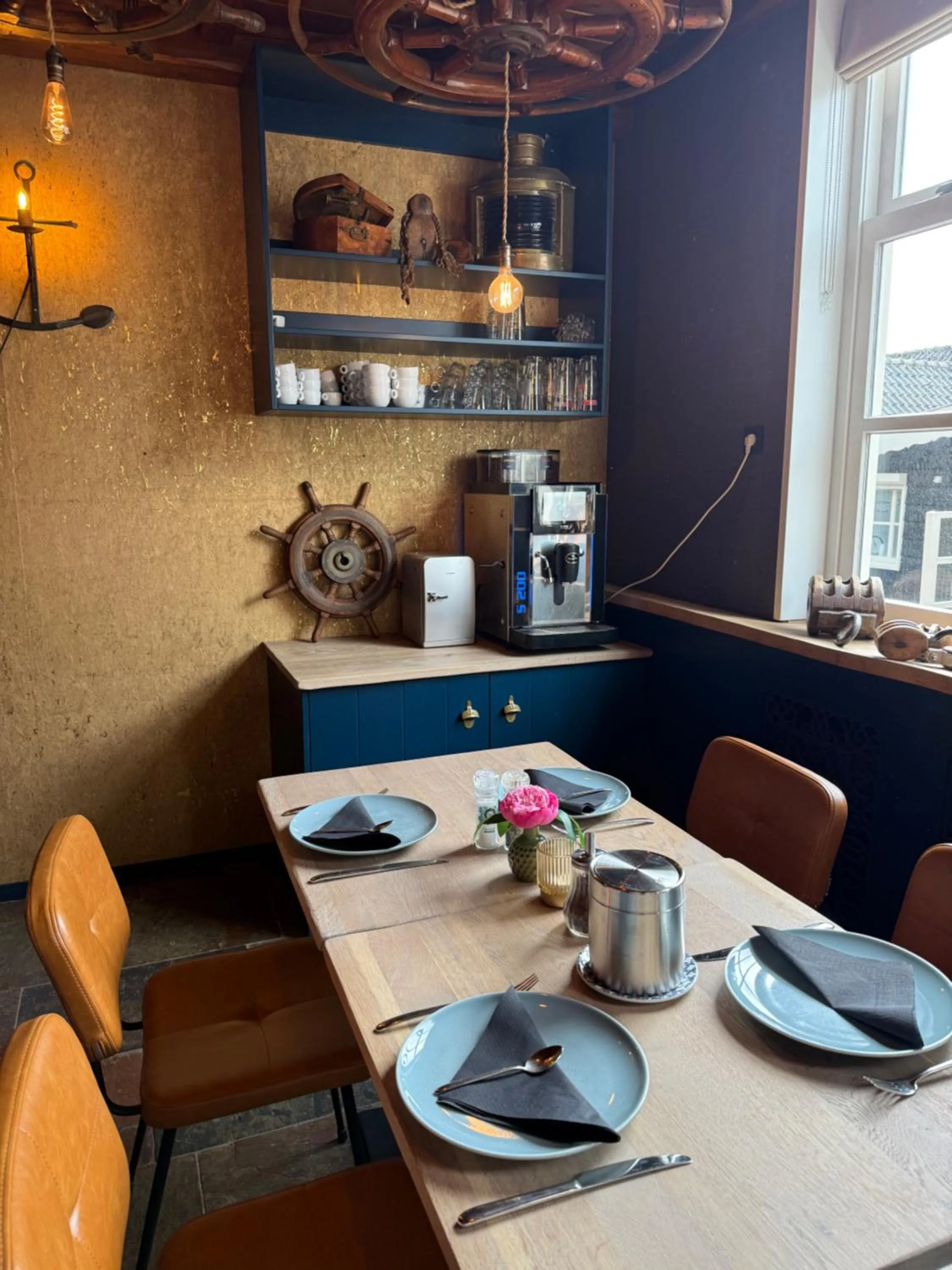 Hotel Restaurant de Boekanier