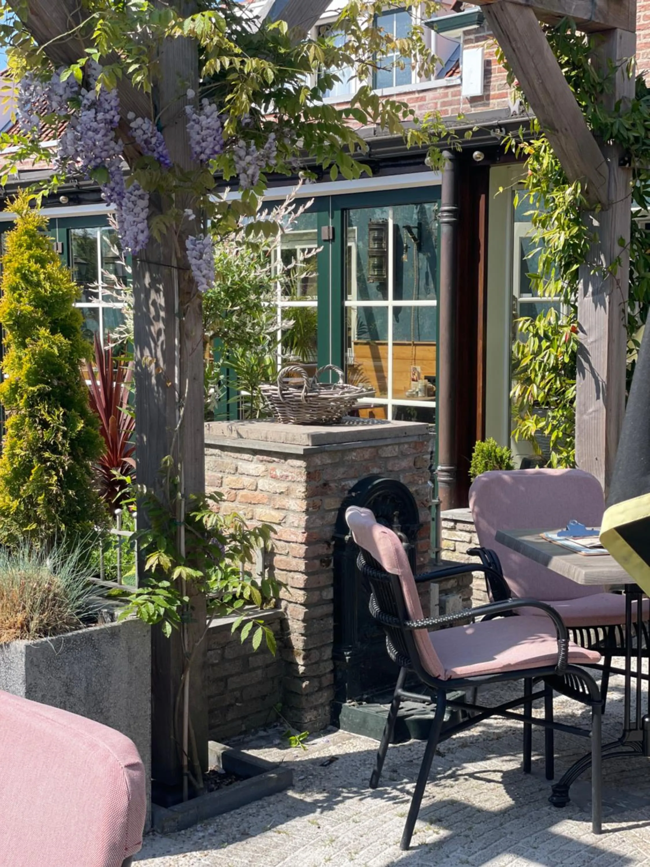 Hotel Restaurant de Boekanier