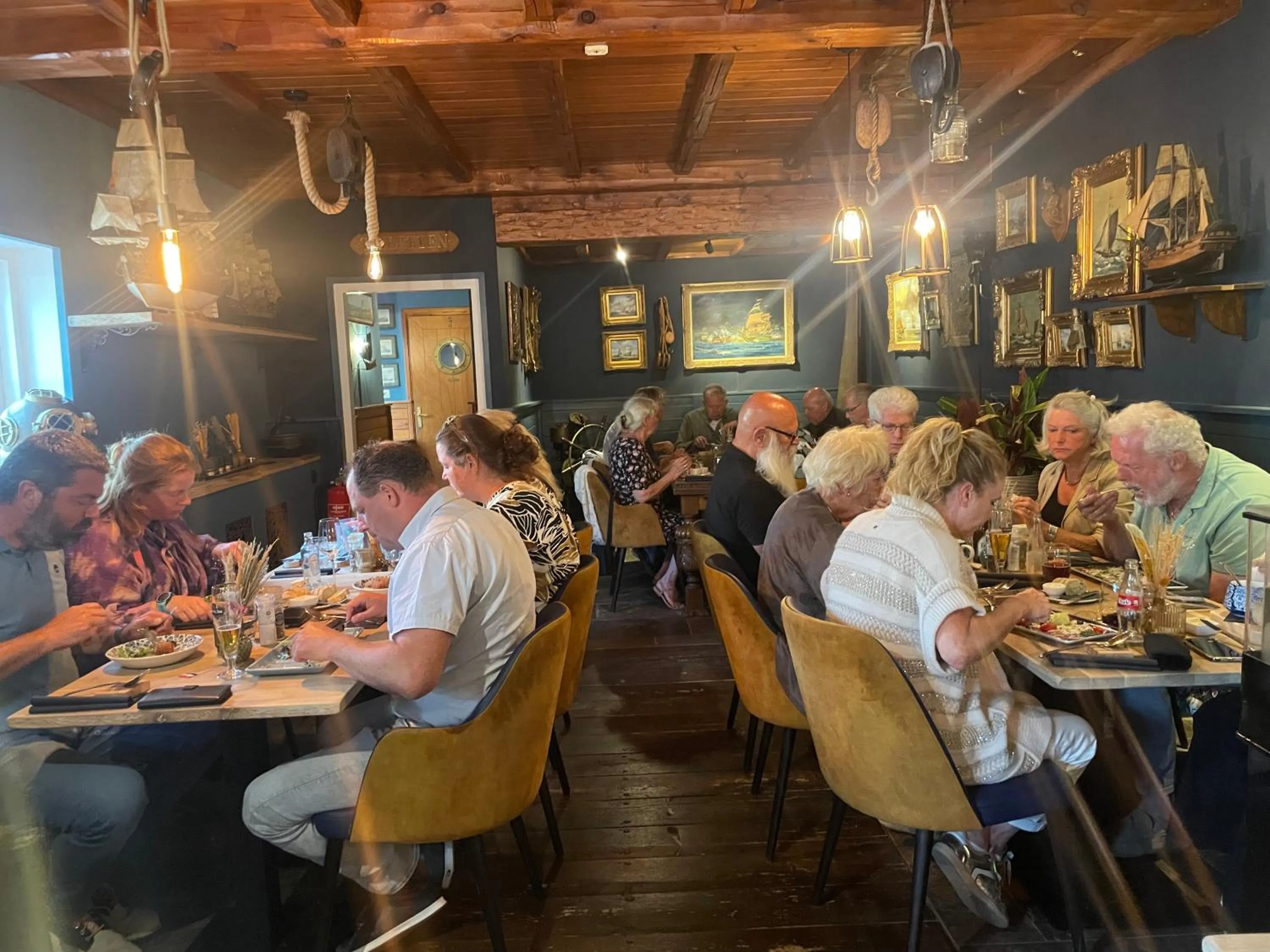 Hotel Restaurant de Boekanier