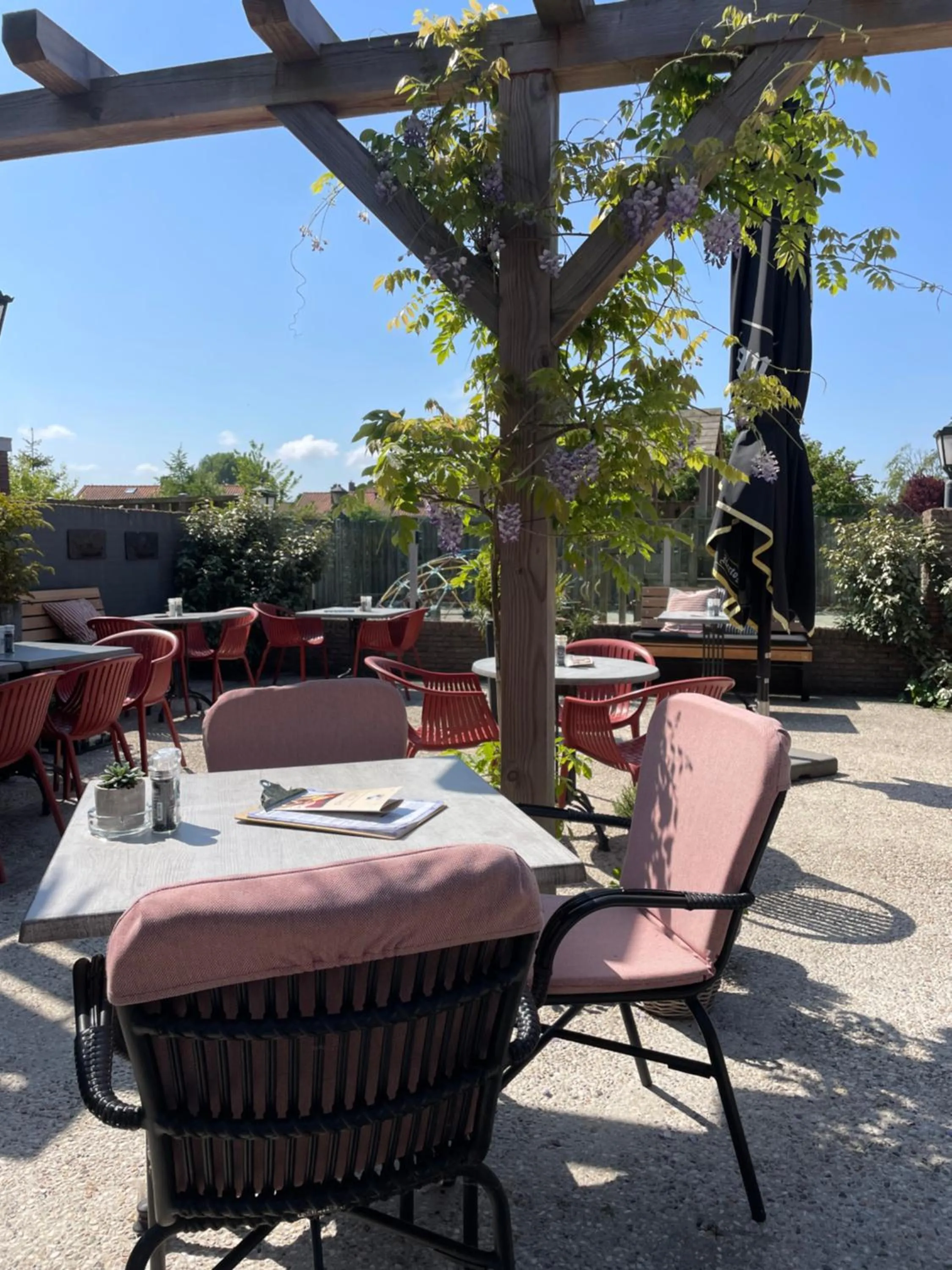 Hotel Restaurant de Boekanier