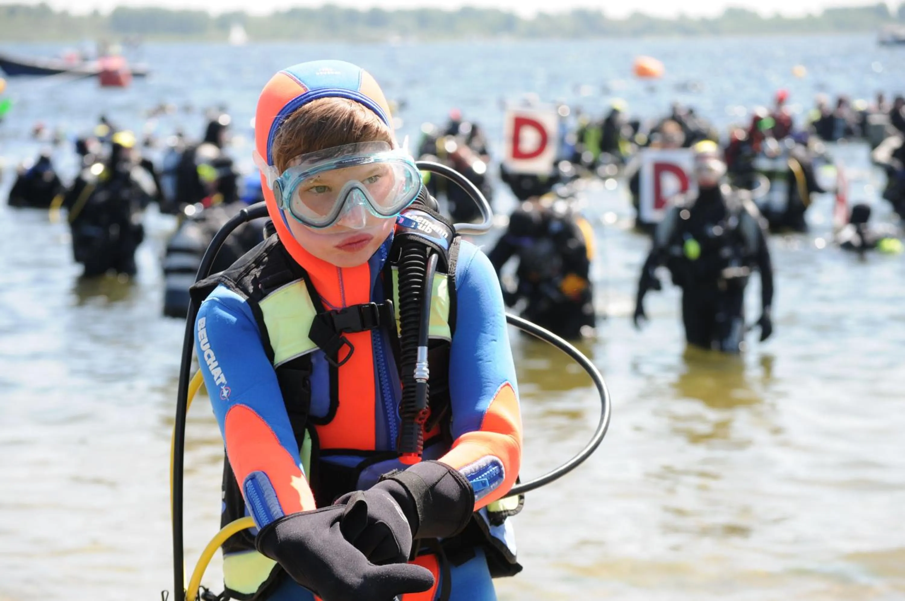 Hotel Restaurant de Boekanier