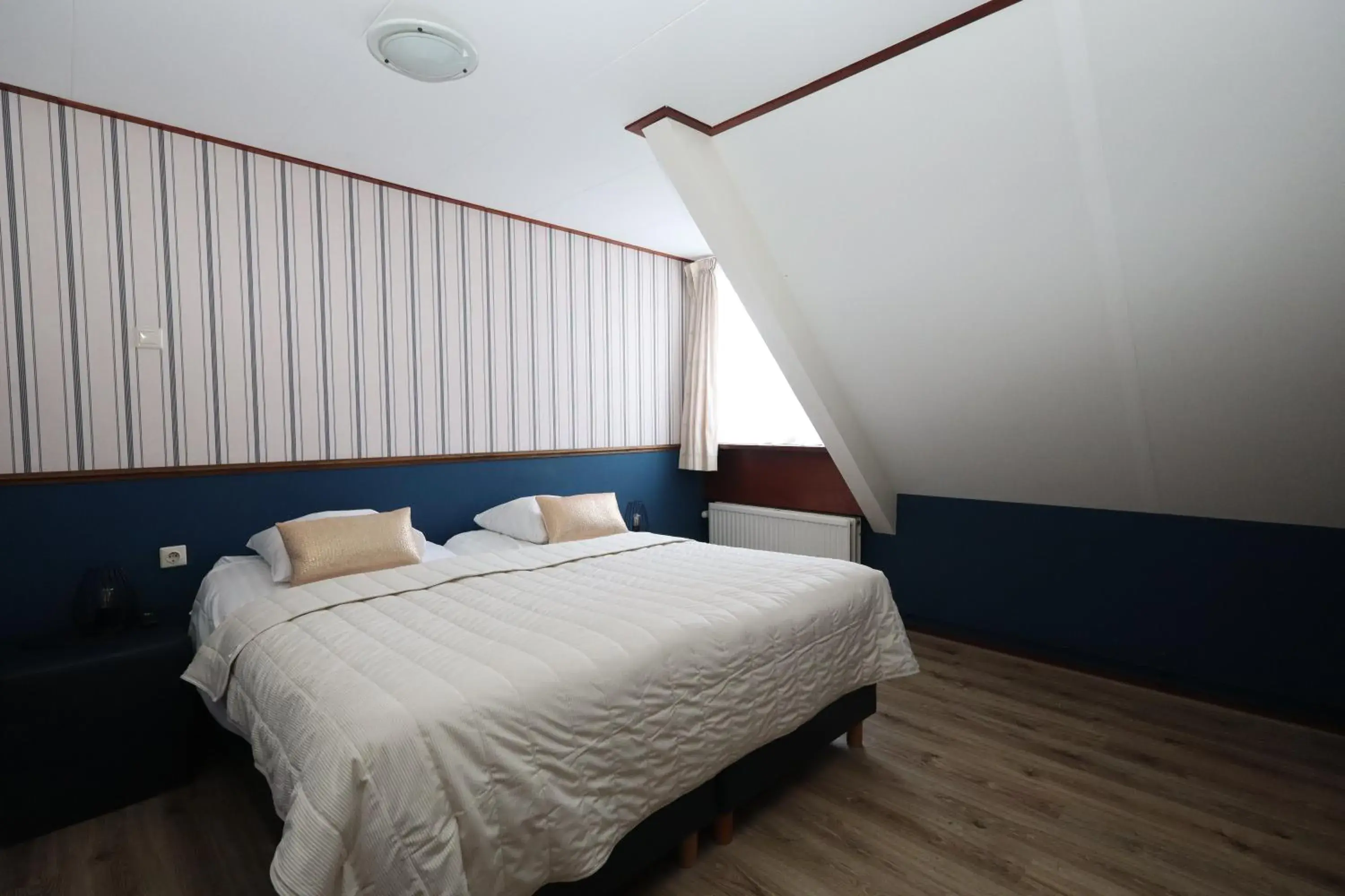 Family Room in Hotel Restaurant de Boekanier Family Room in Hotel Restaurant de Boekanier