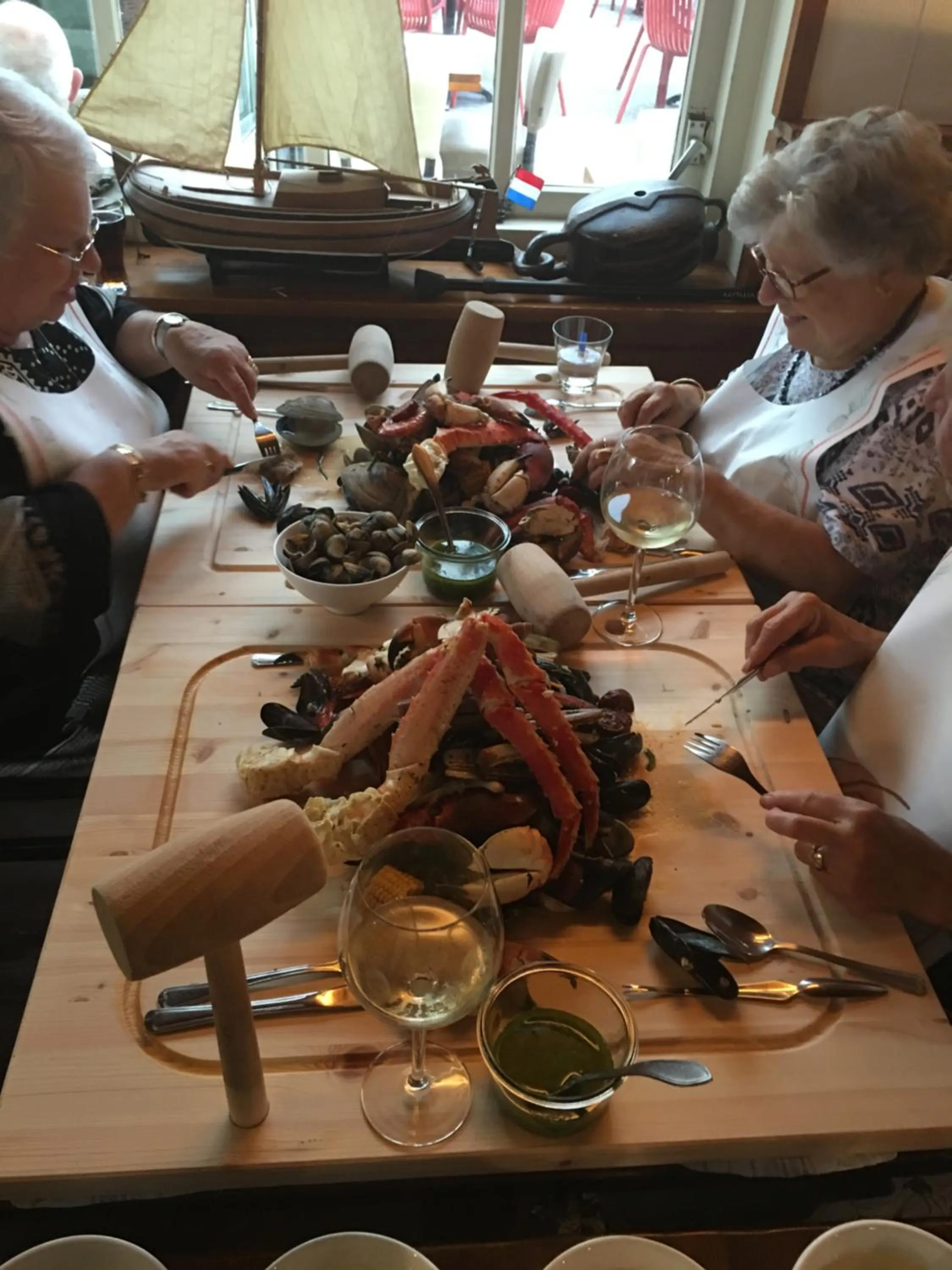 Hotel Restaurant de Boekanier