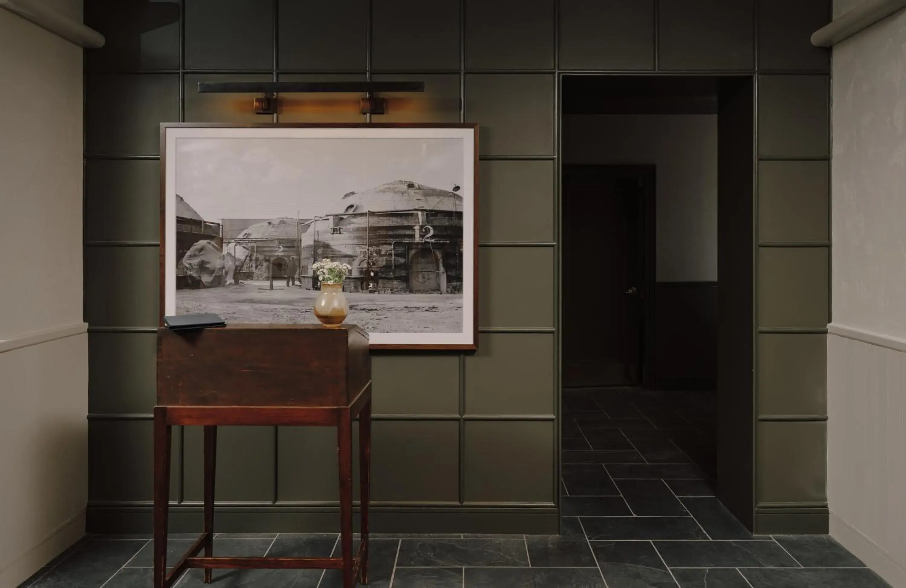 Lobby or reception in Hotel Heron Old Town Alexandria Lobby or reception in Hotel Heron Old Town Alexandria