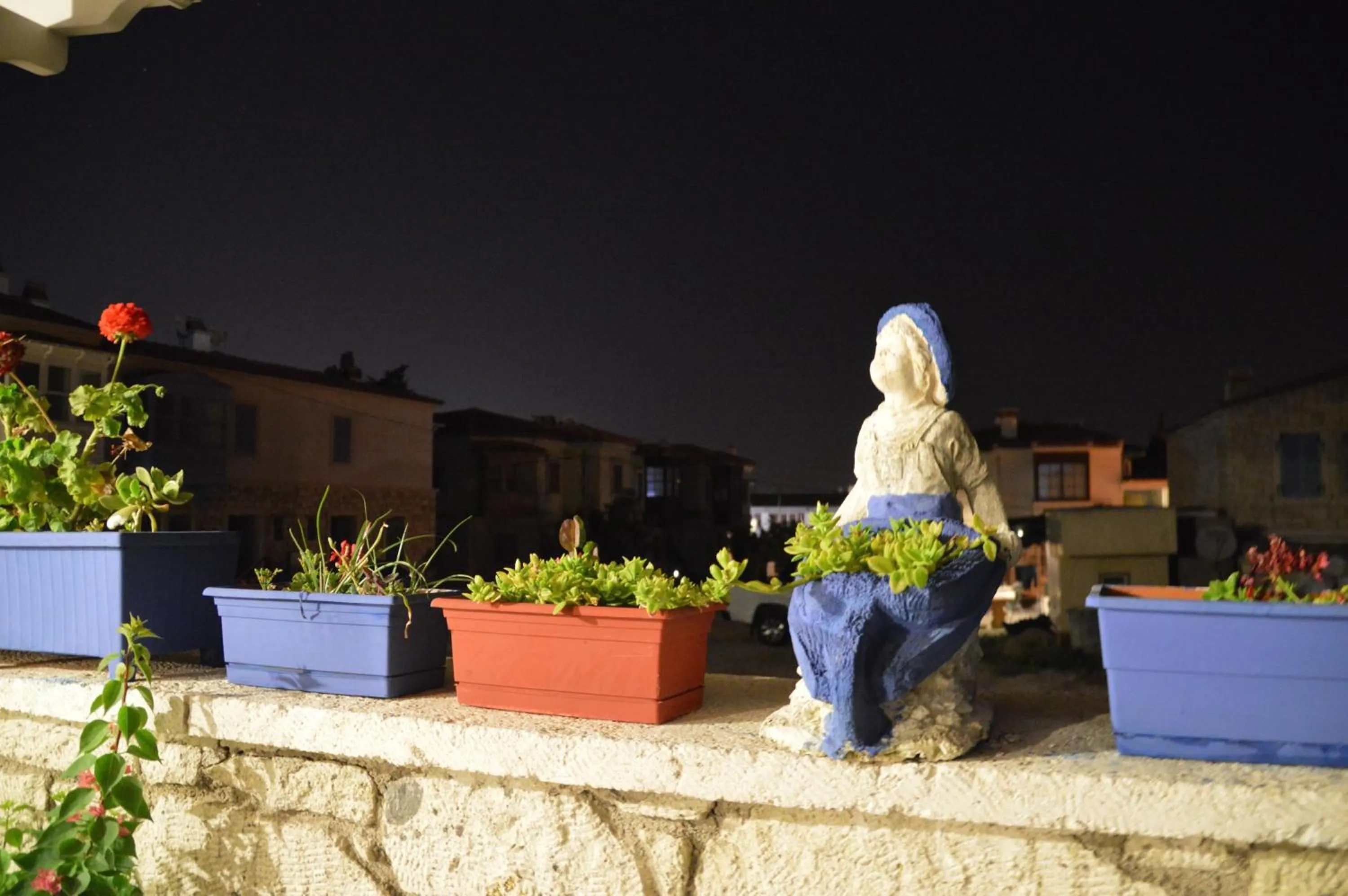 Alacati Lucky Angel Hotel