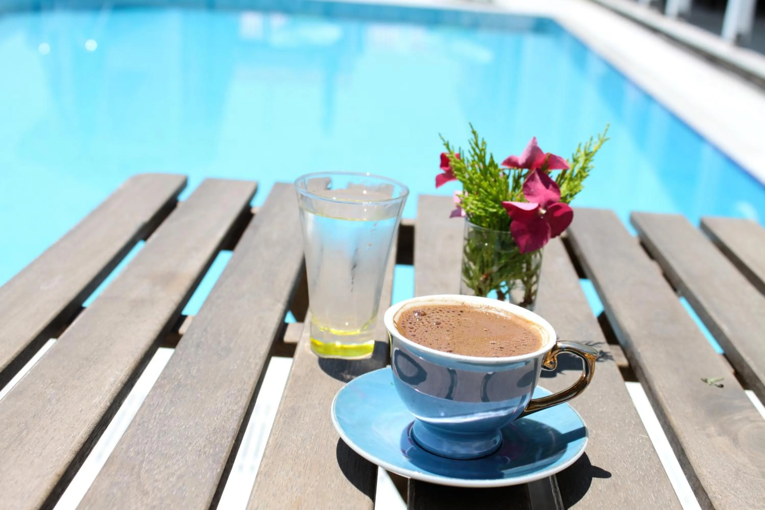 Alacati Lucky Angel Hotel