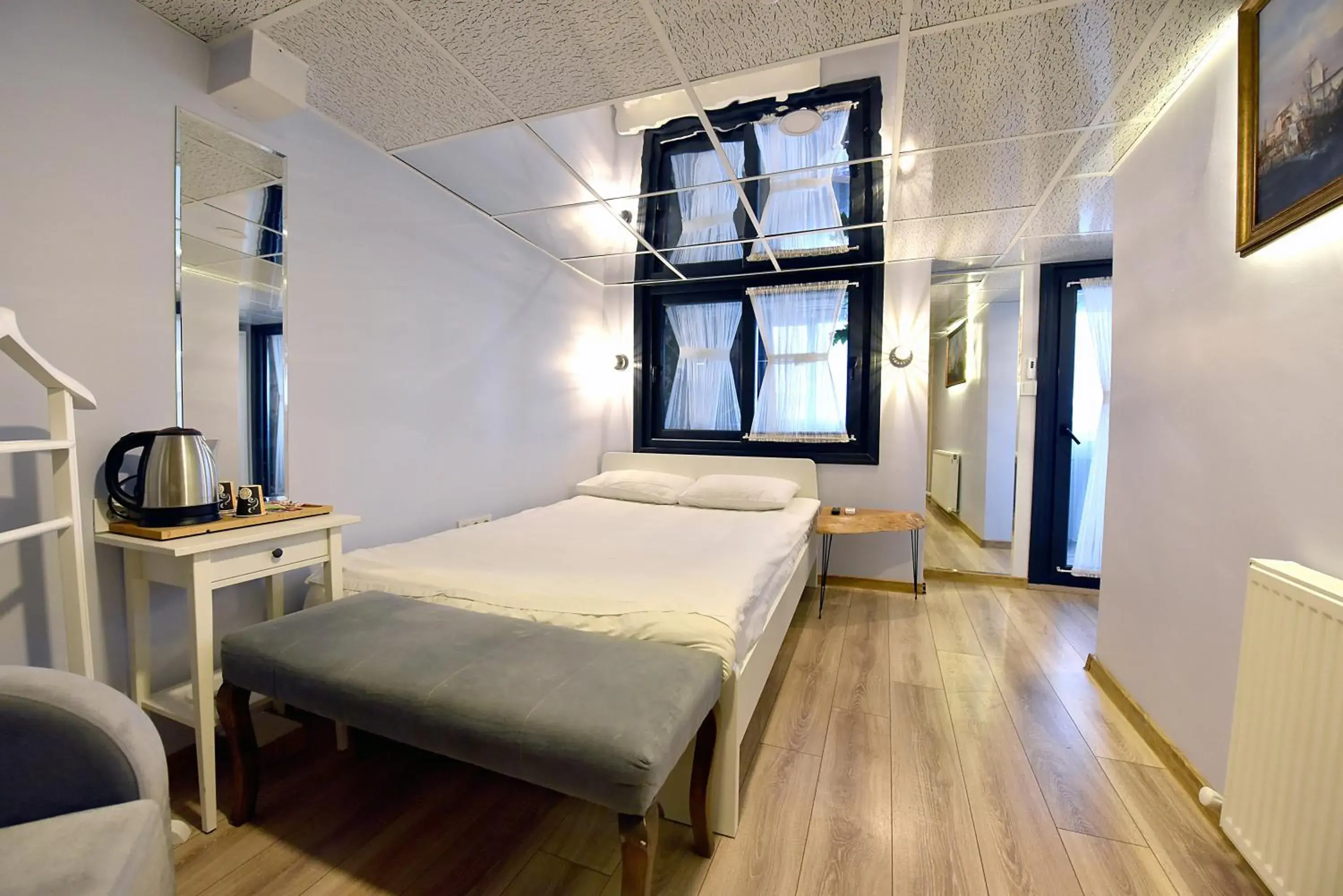 Bed in Sunlife Oldcity Bed in Sunlife Oldcity