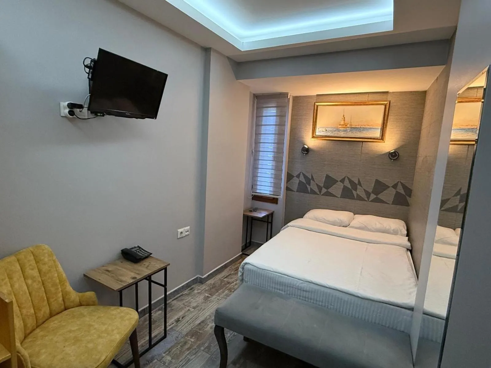 Bed in Sunlife Oldcity