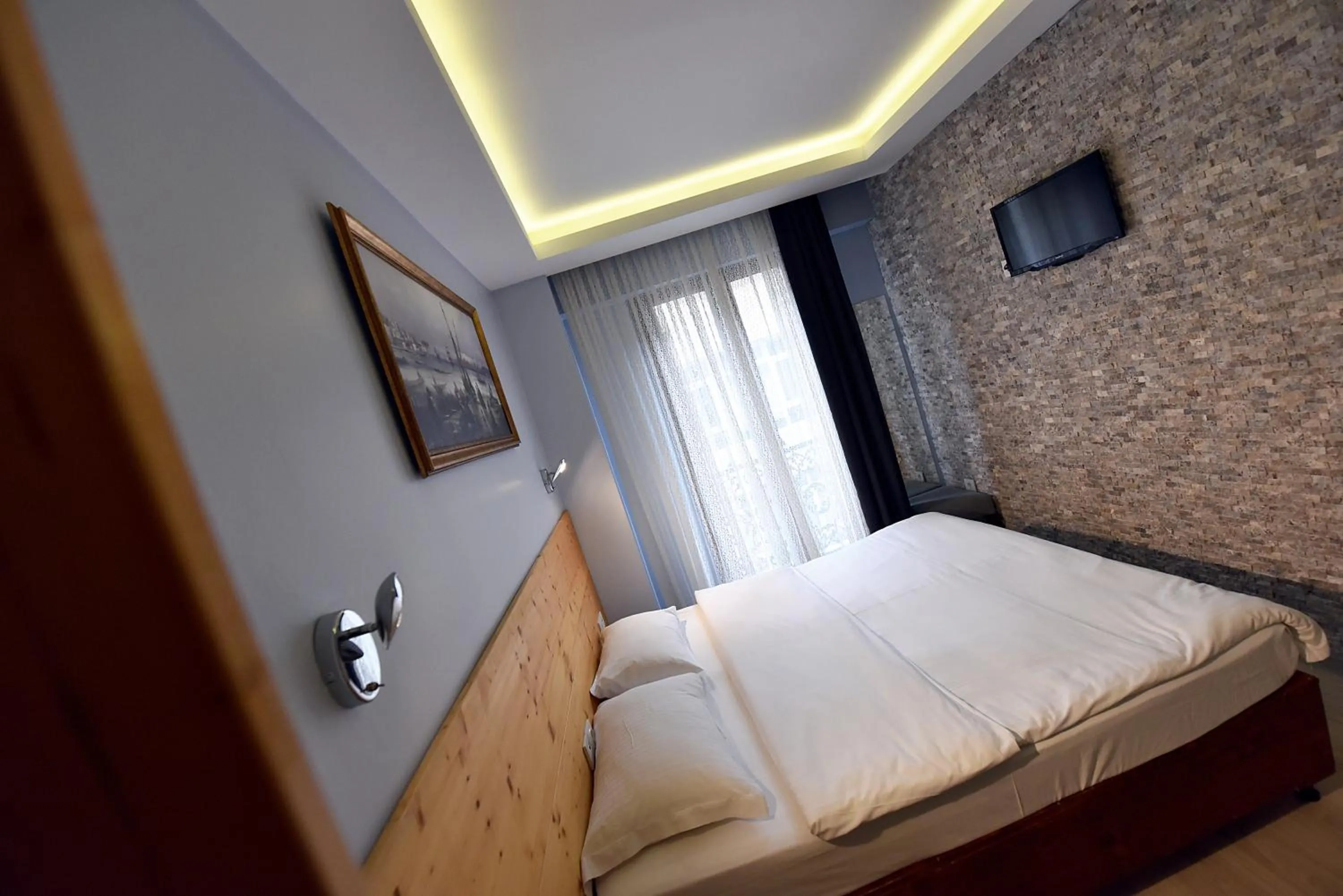 Bed in Sunlife Oldcity