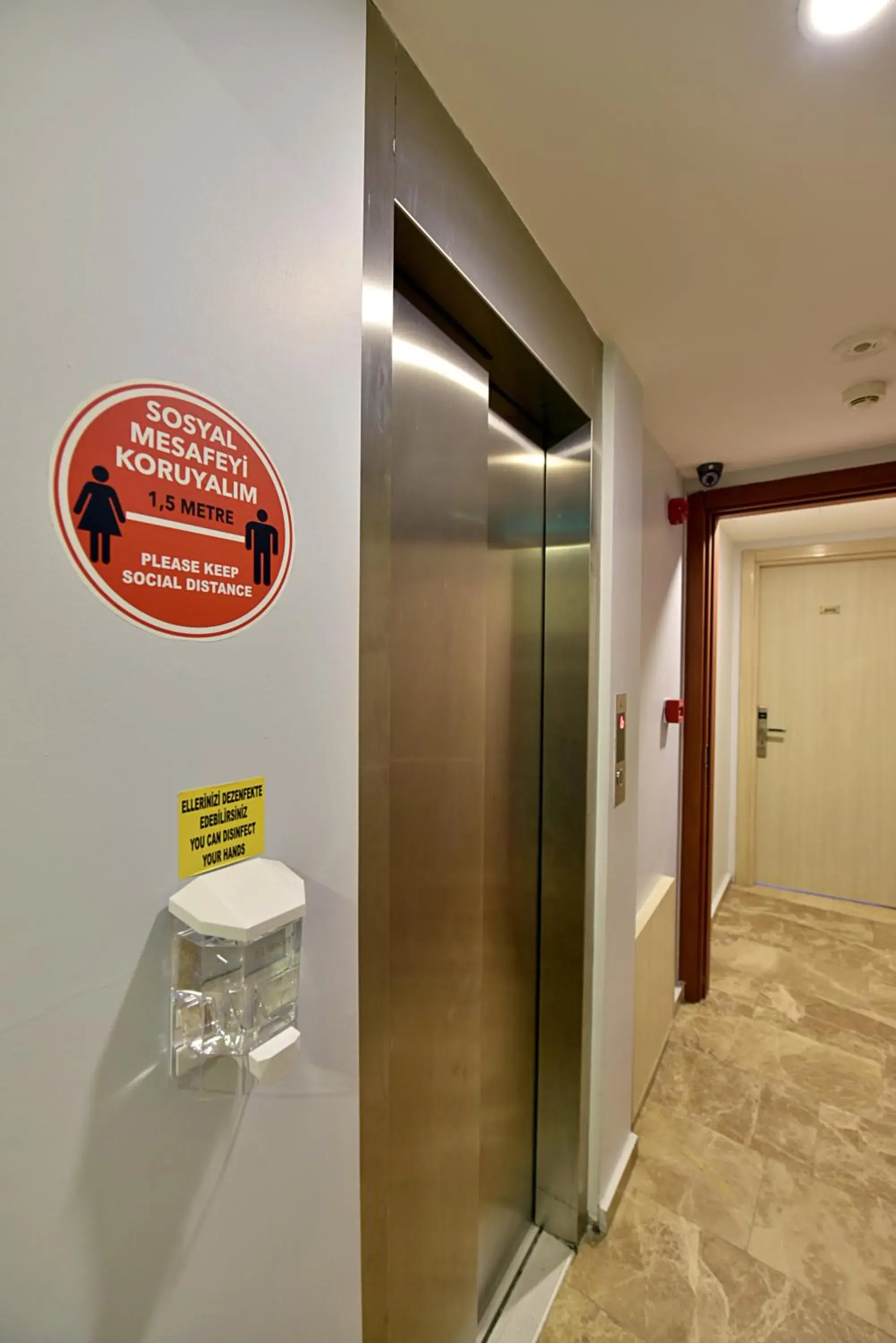 Property building in Sunlife Oldcity Property building in Sunlife Oldcity