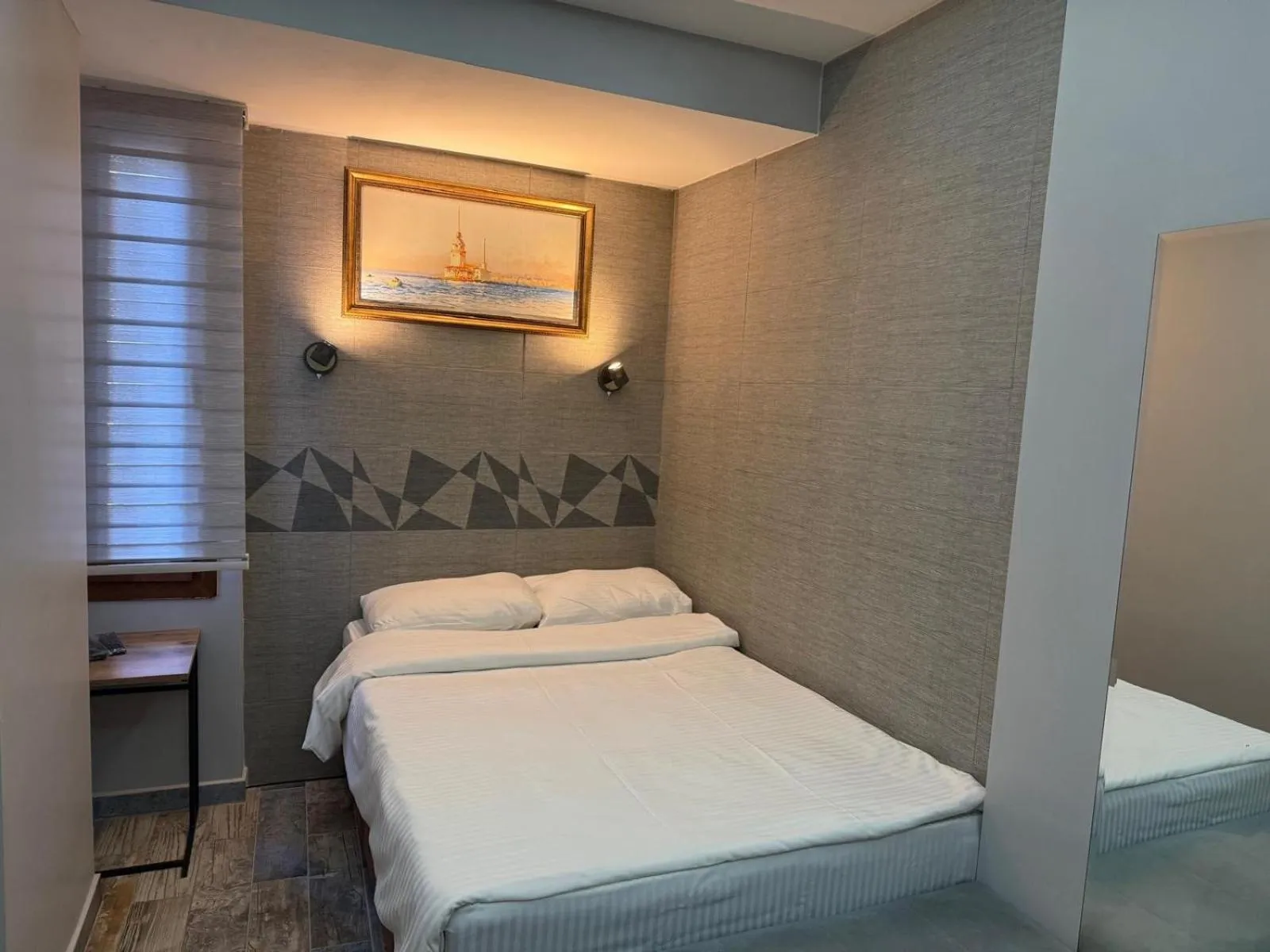 Bed in Sunlife Oldcity