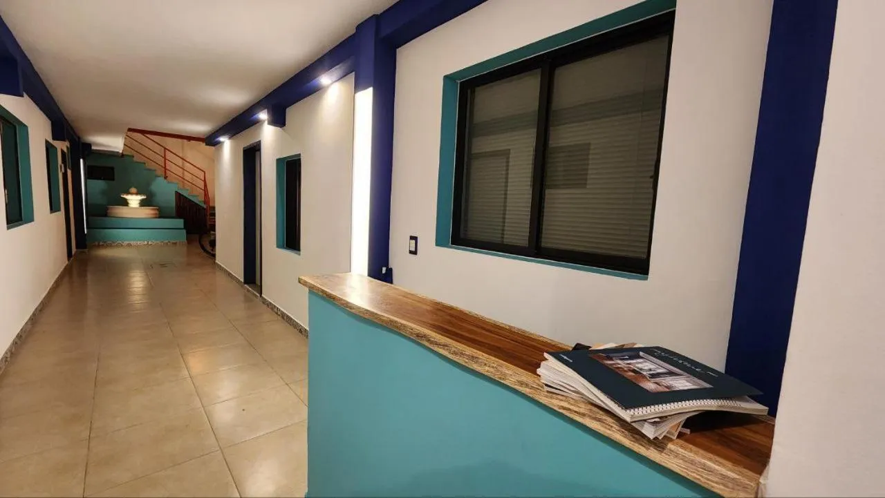 Property building in Linda Vecindad Playa del Carmen