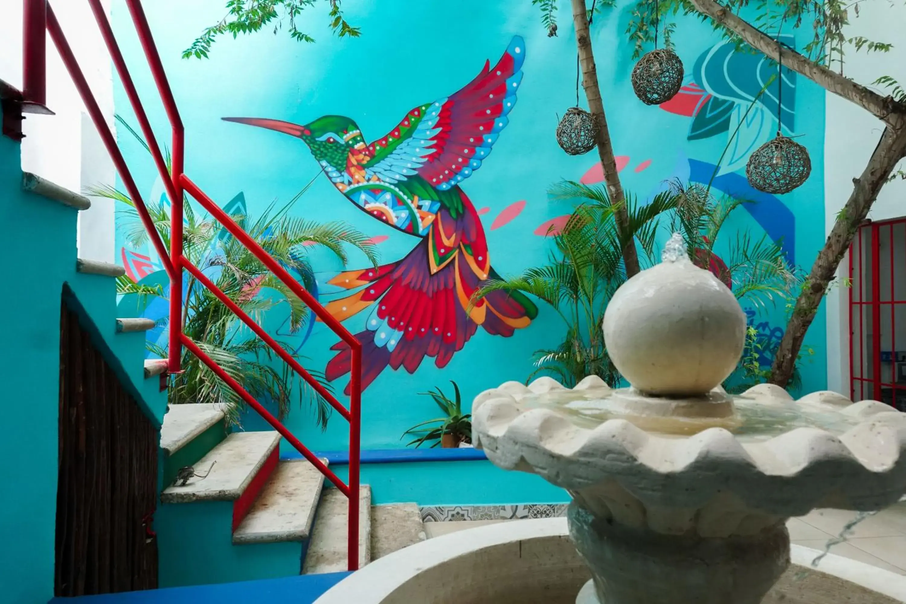 Property building in Linda Vecindad Playa del Carmen Property building in Linda Vecindad Playa del Carmen