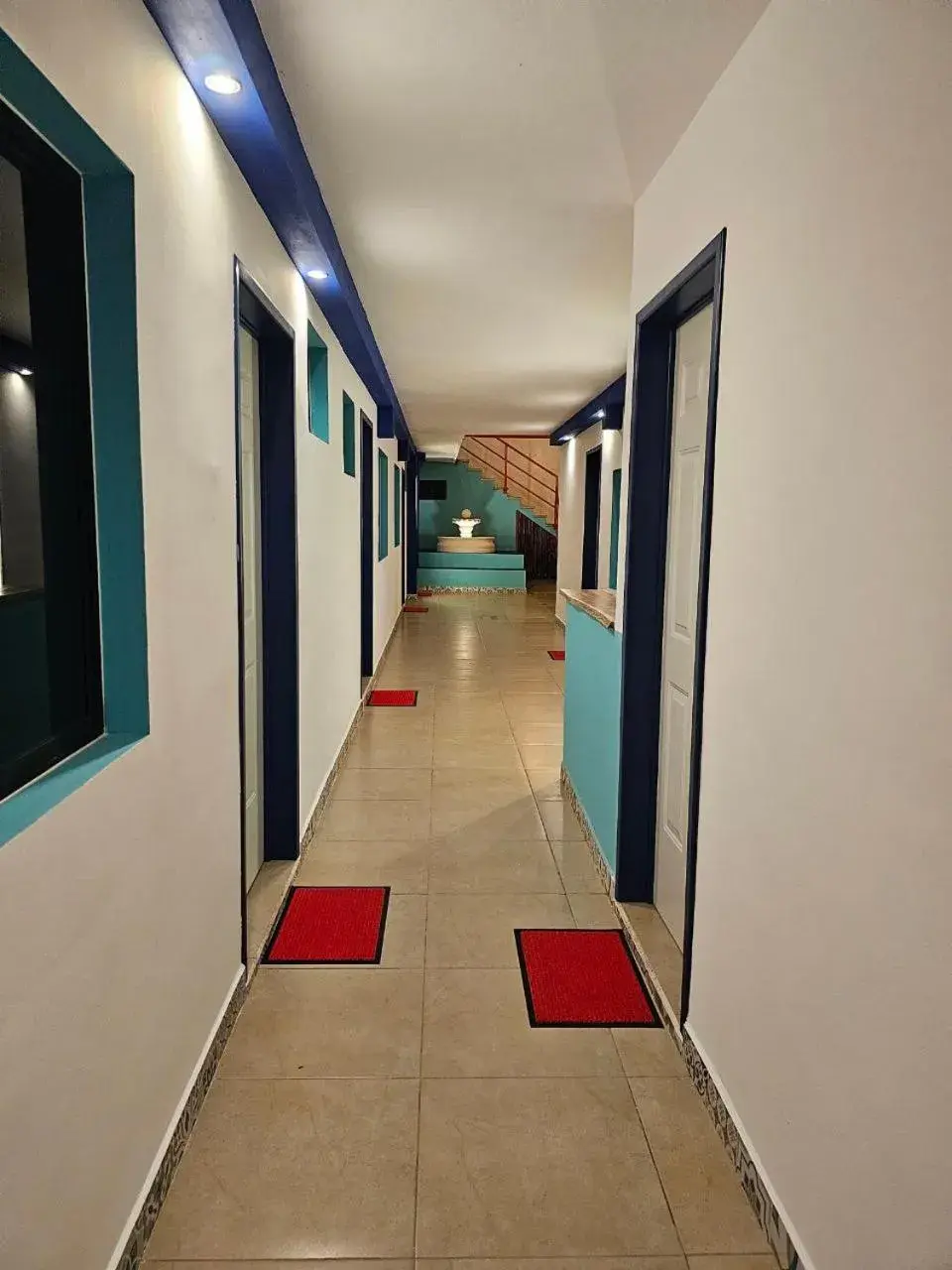 Property building in Linda Vecindad Playa del Carmen Property building in Linda Vecindad Playa del Carmen