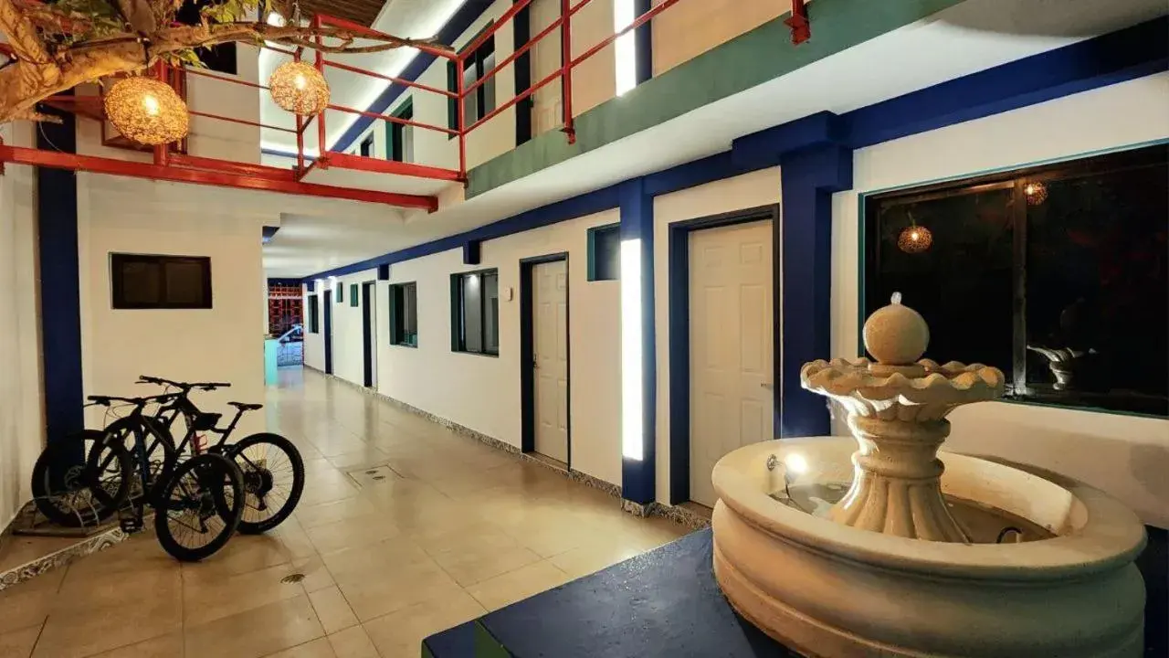 Property building in Linda Vecindad Playa del Carmen Property building in Linda Vecindad Playa del Carmen