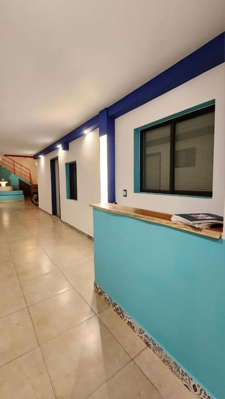 Property building in Linda Vecindad Playa del Carmen