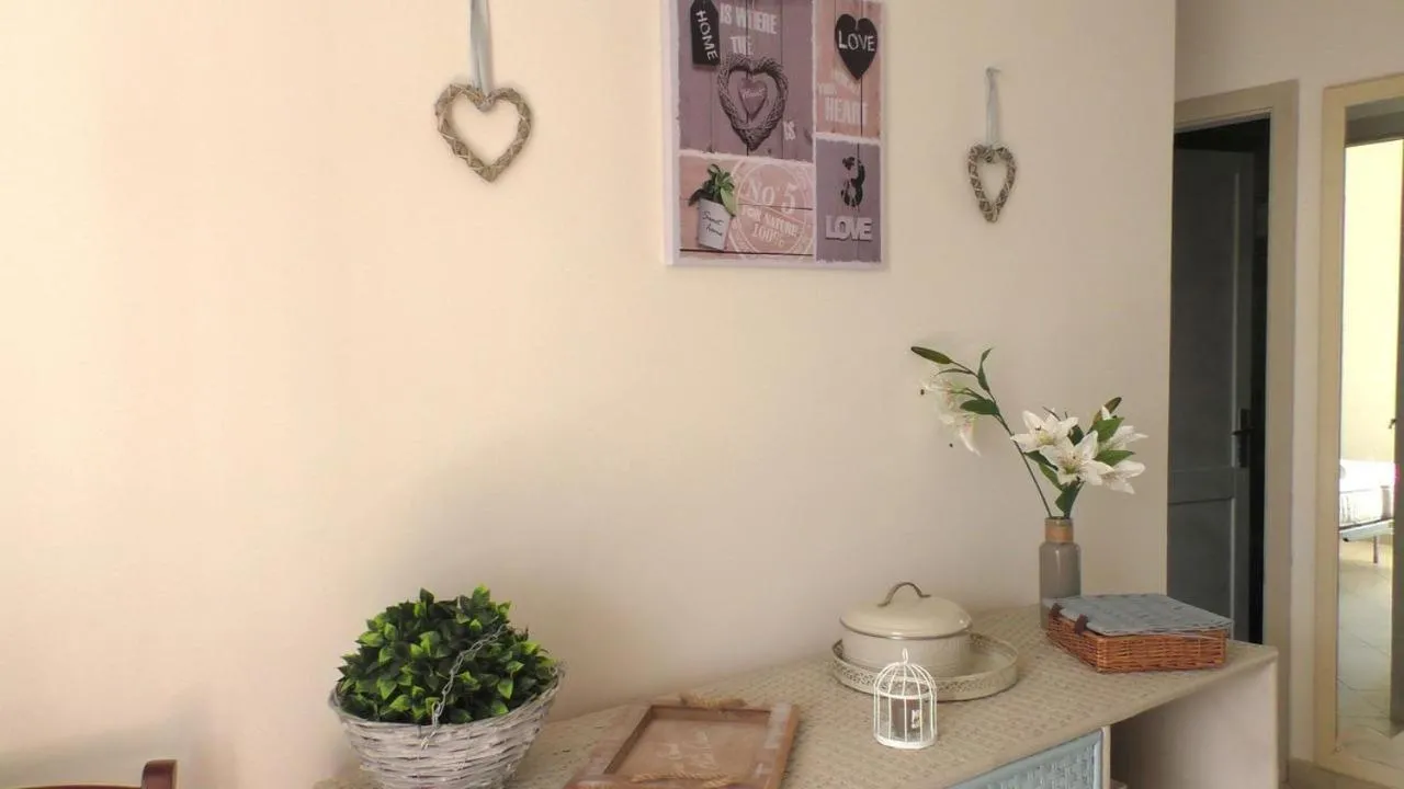Appartamento La Caletta